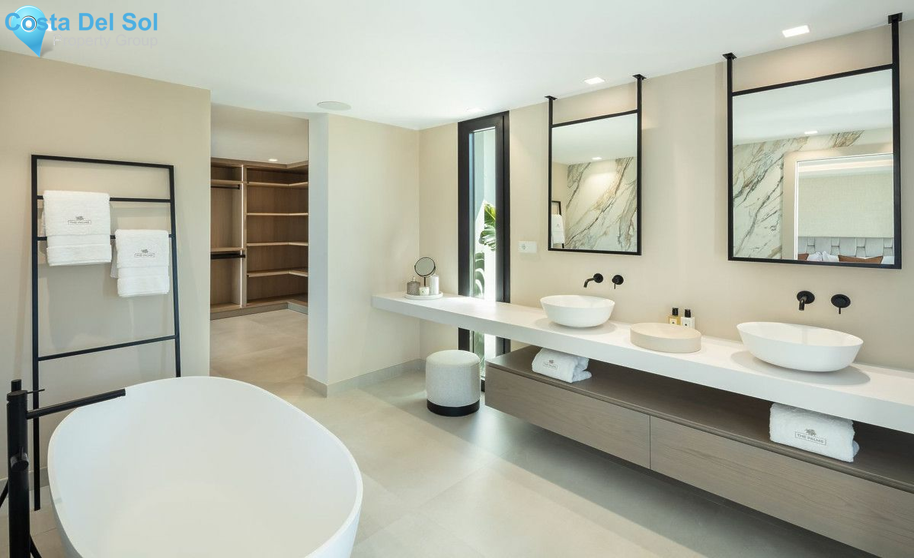 Detached Villa in Nagüeles-1545903