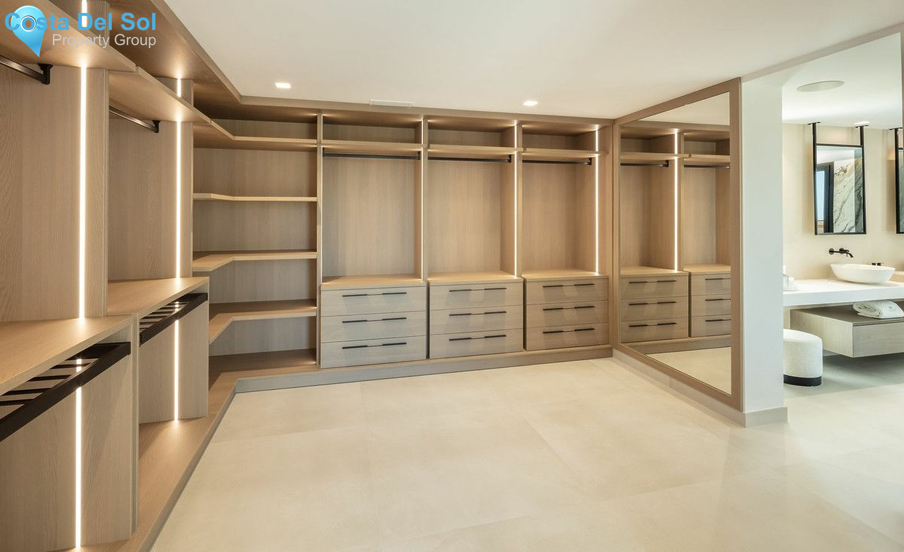 Detached Villa in Nagüeles-1545905