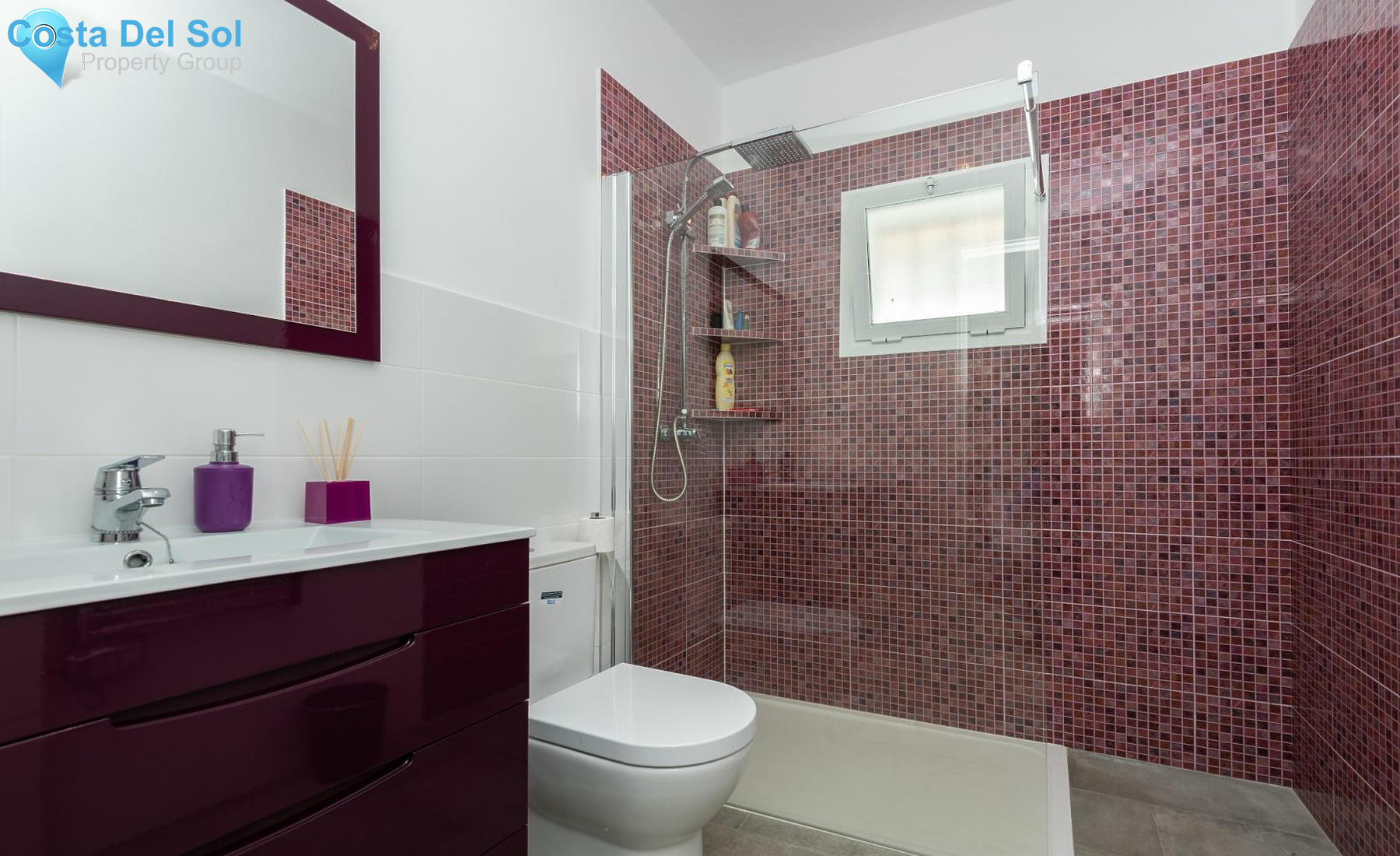 Detached Villa in Nerja-1392067