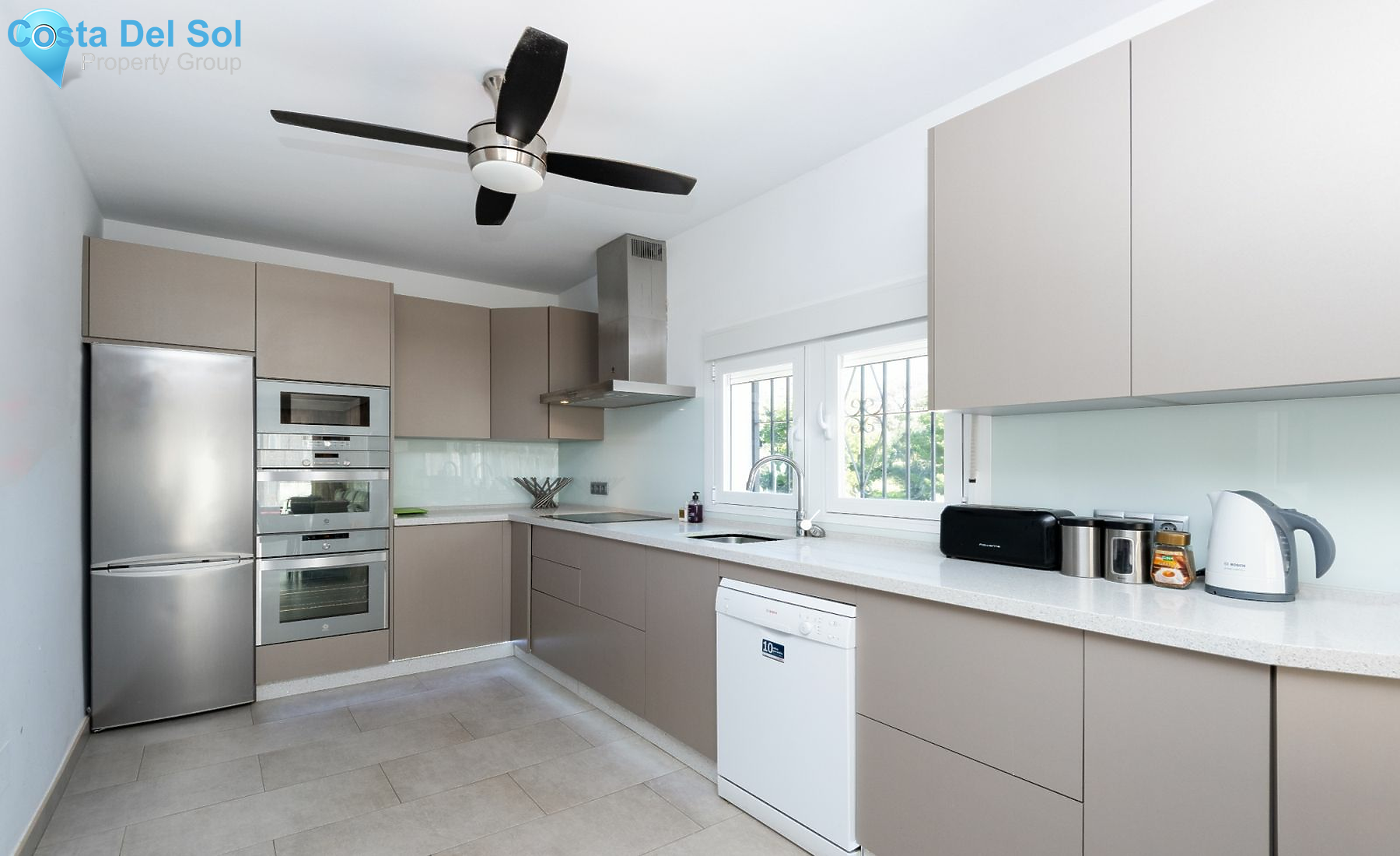 Detached Villa in Nerja-1392068