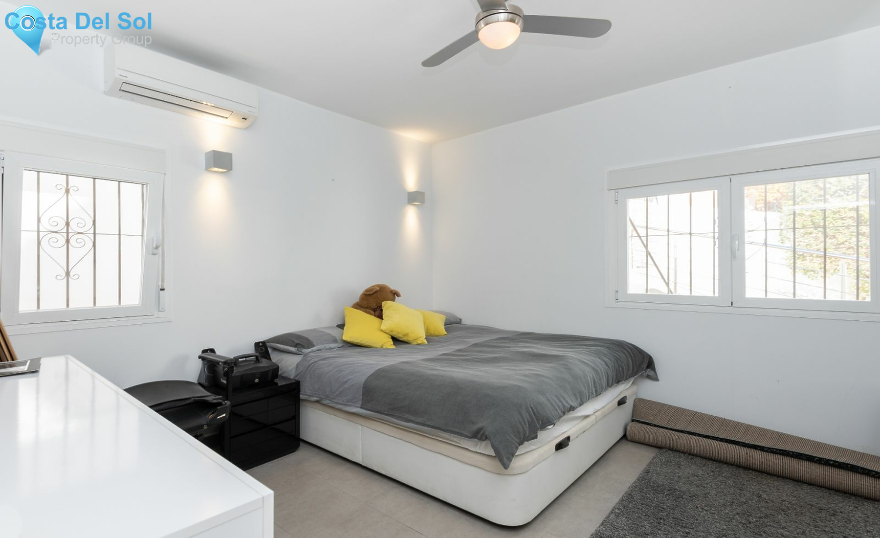 Detached Villa in Nerja-1392069