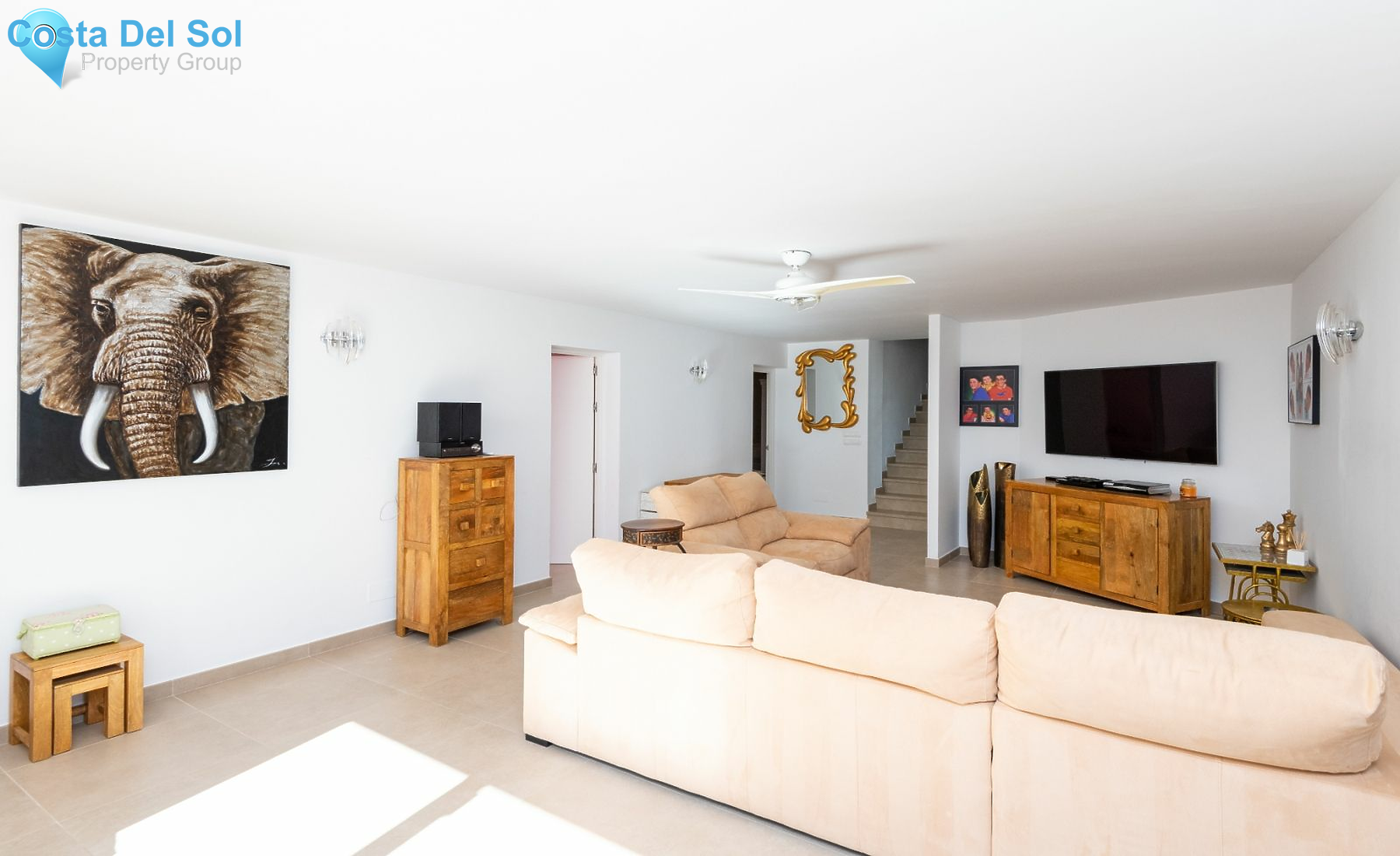 Detached Villa in Nerja-1392072