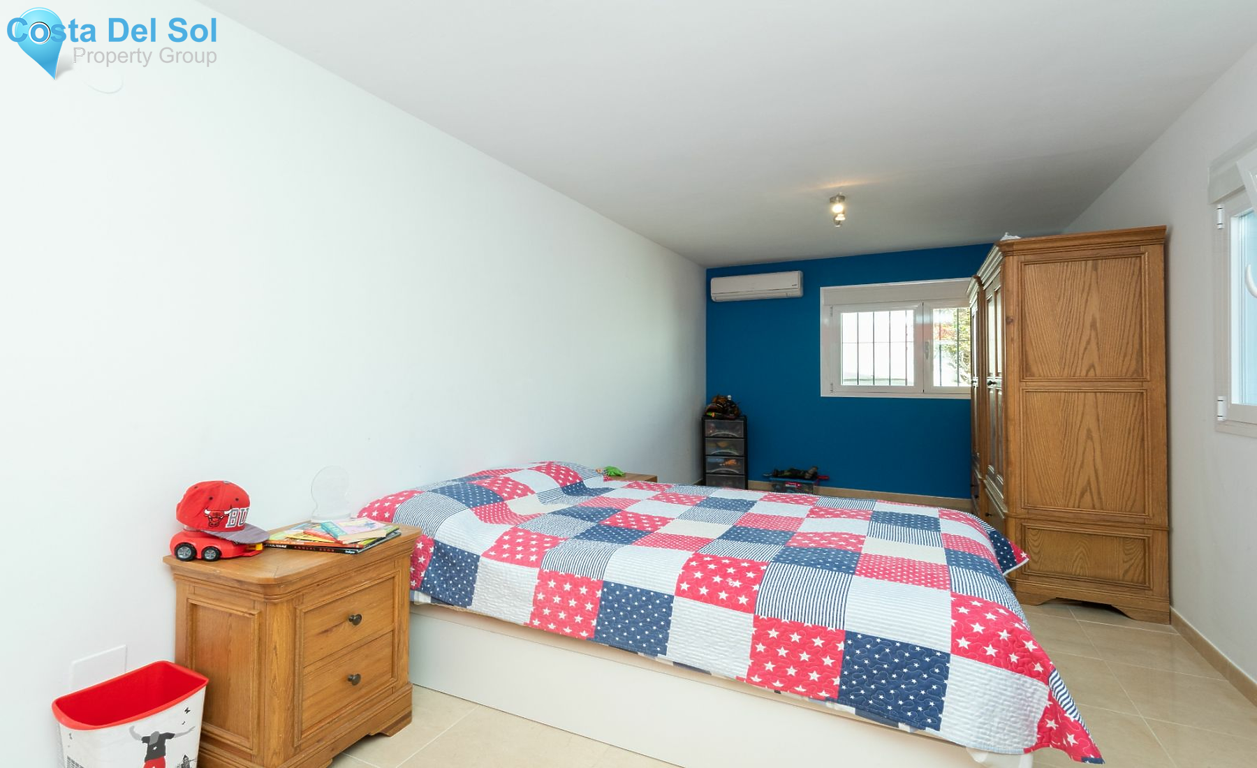 Detached Villa in Nerja-1392073