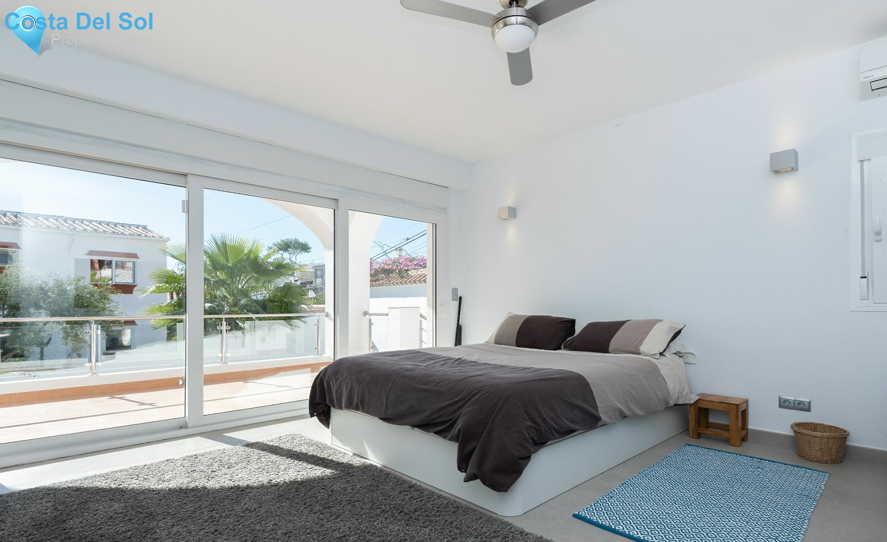 Detached Villa in Nerja-1392064