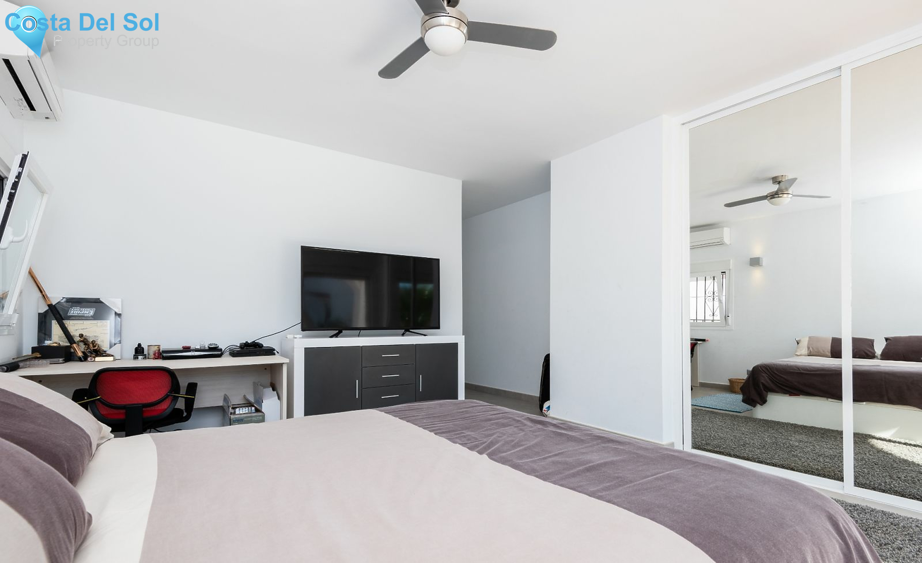 Detached Villa in Nerja-1392065