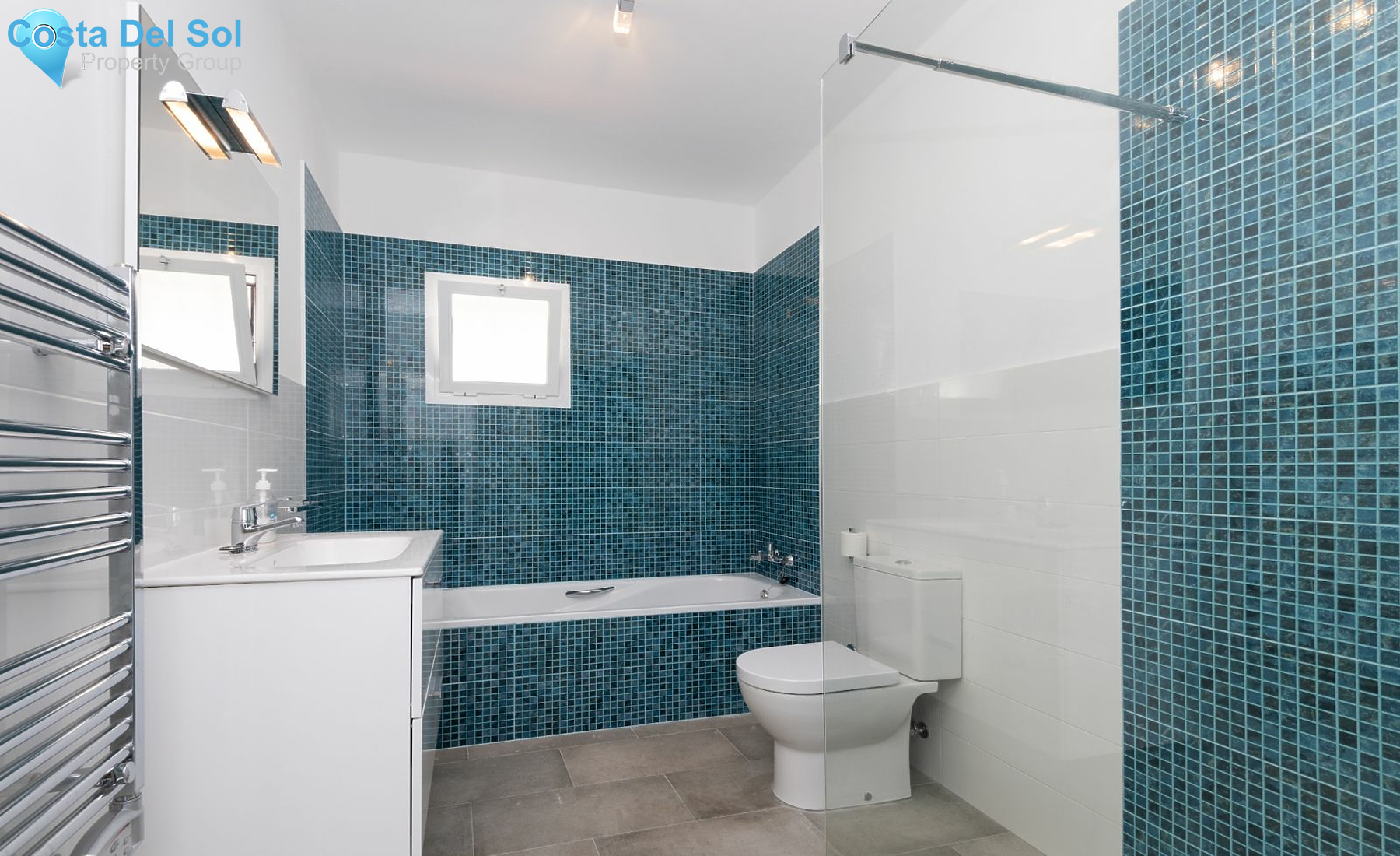 Detached Villa in Nerja-1392066