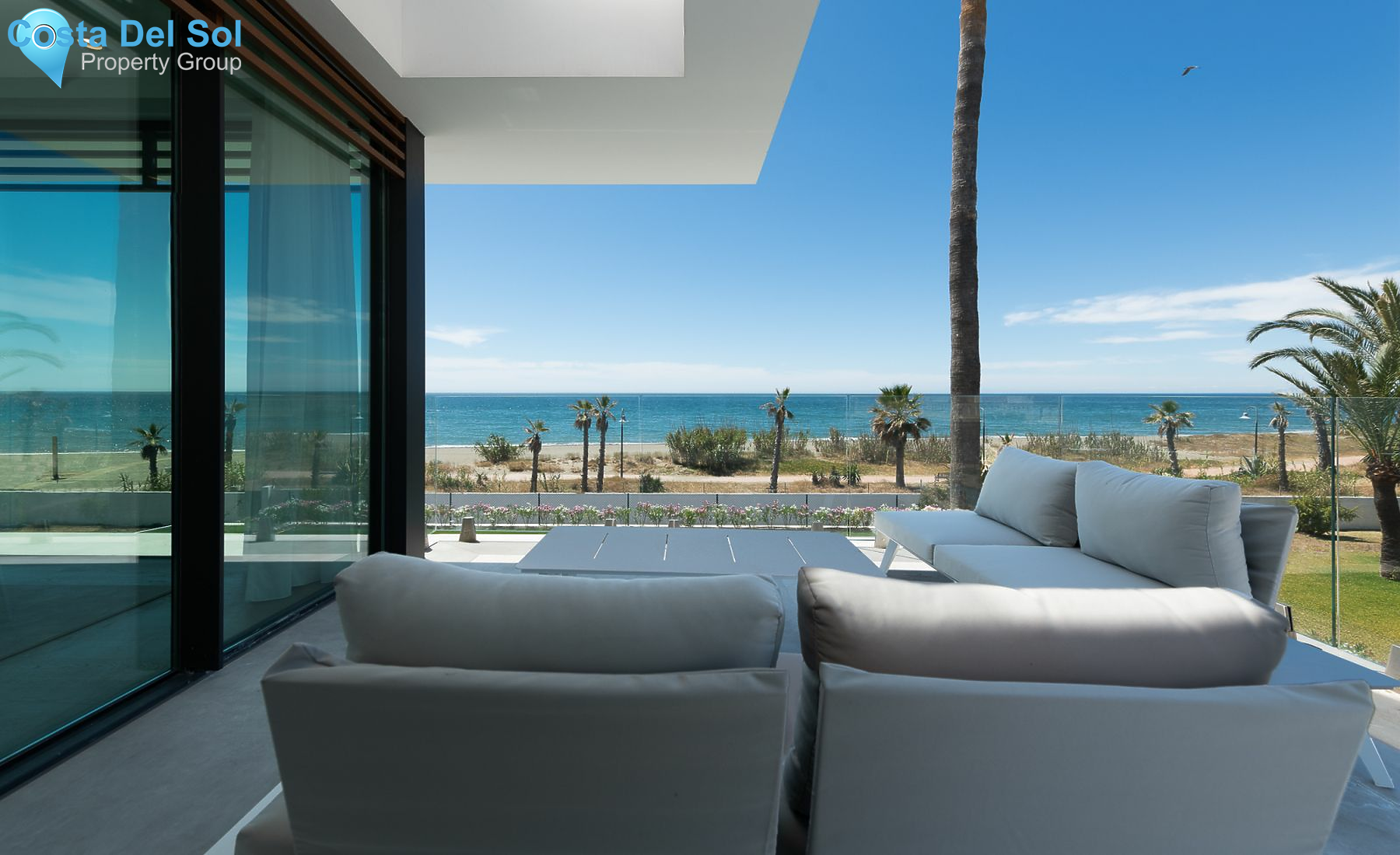 Detached Villa in New Golden Mile-1151835