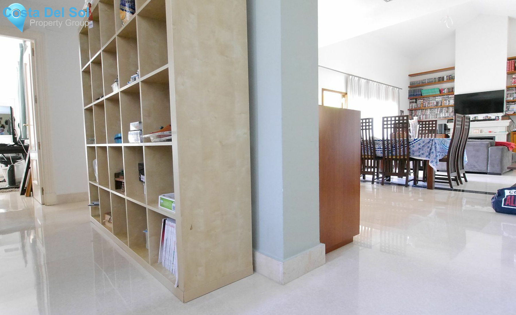 Detached Villa in New Golden Mile-1159461