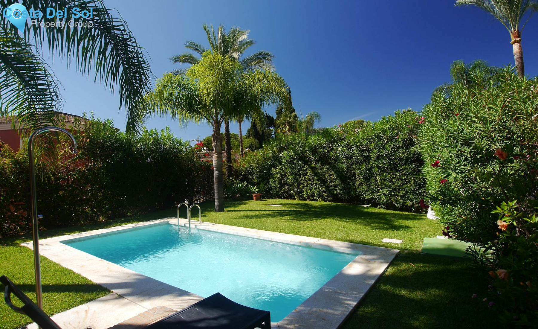 Detached Villa in New Golden Mile-1159446