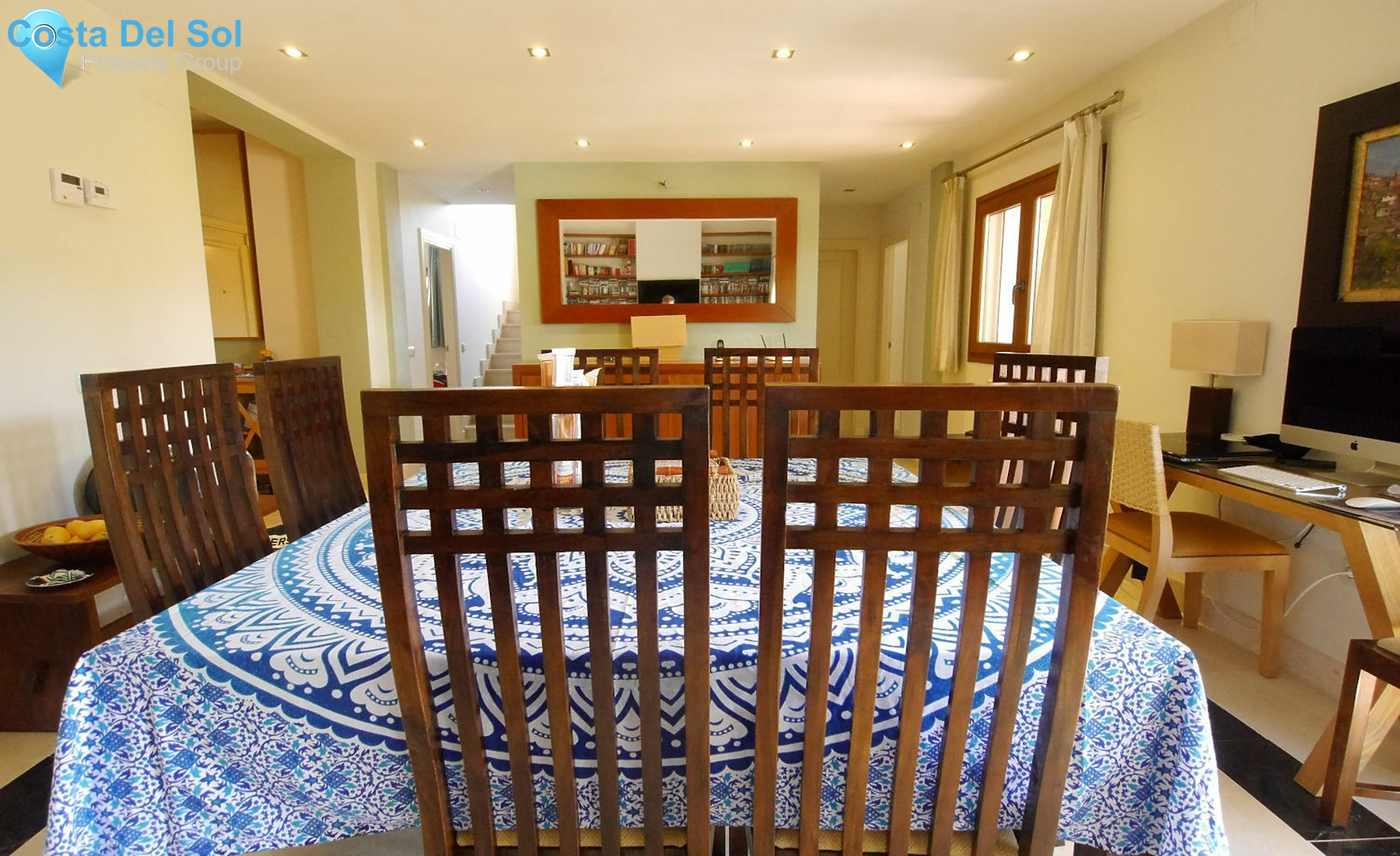 Detached Villa in New Golden Mile-1159447