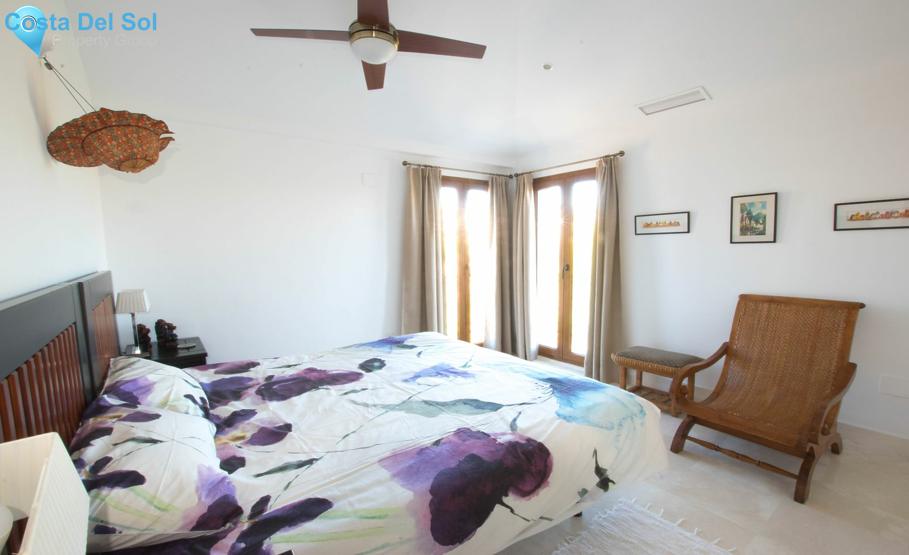 Detached Villa in New Golden Mile-1189693