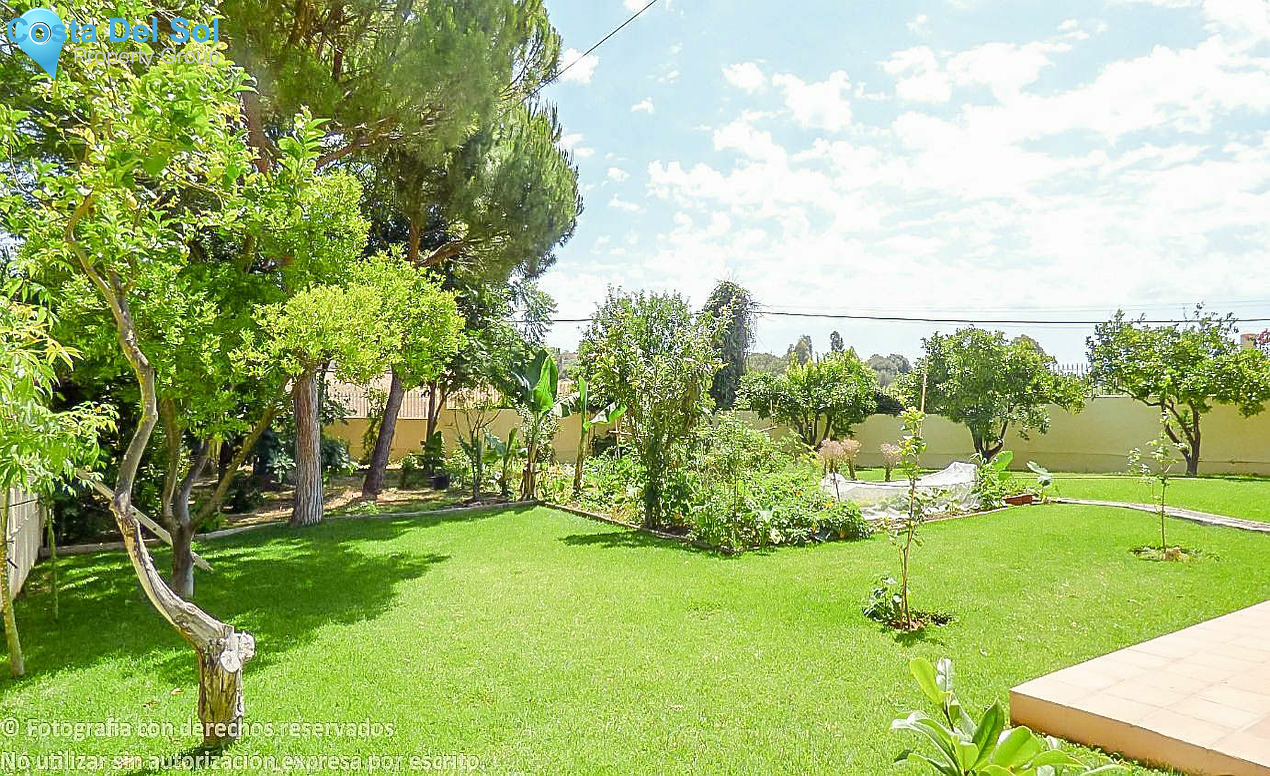 Detached Villa in New Golden Mile-1392753