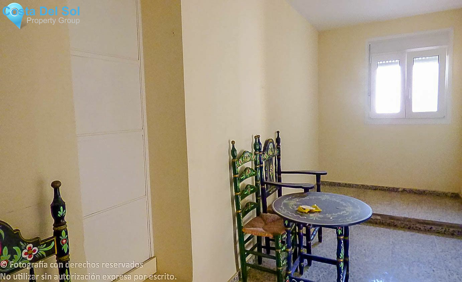 Detached Villa in New Golden Mile-1392754