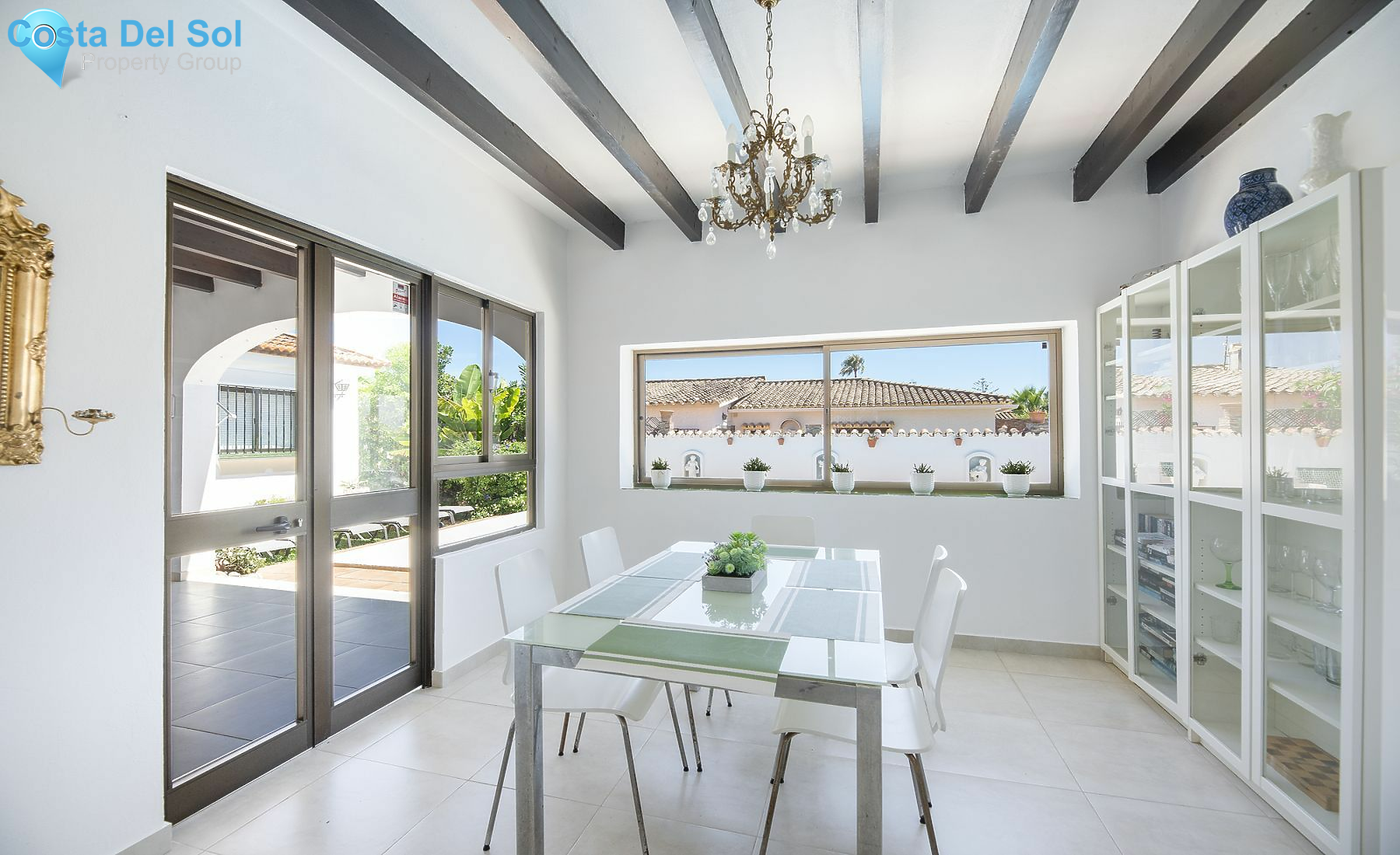 Detached Villa in New Golden Mile-1420236