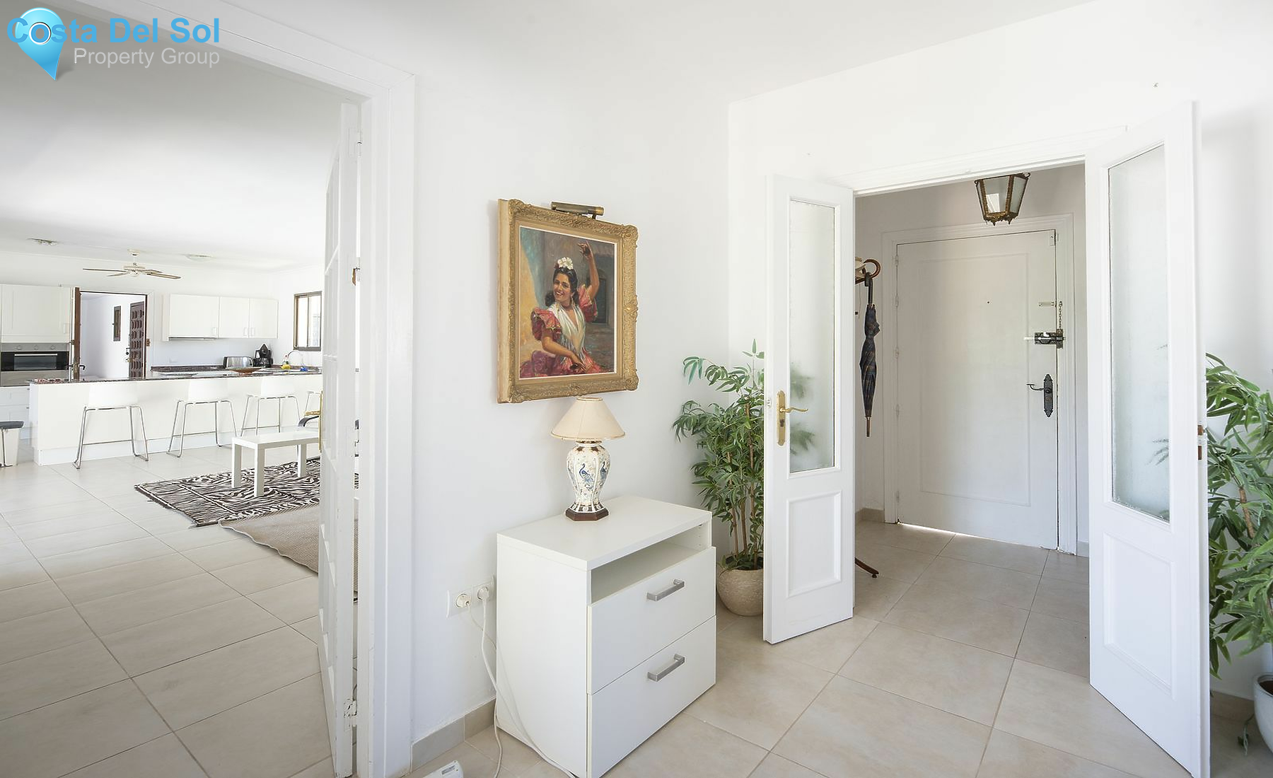 Detached Villa in New Golden Mile-1420237