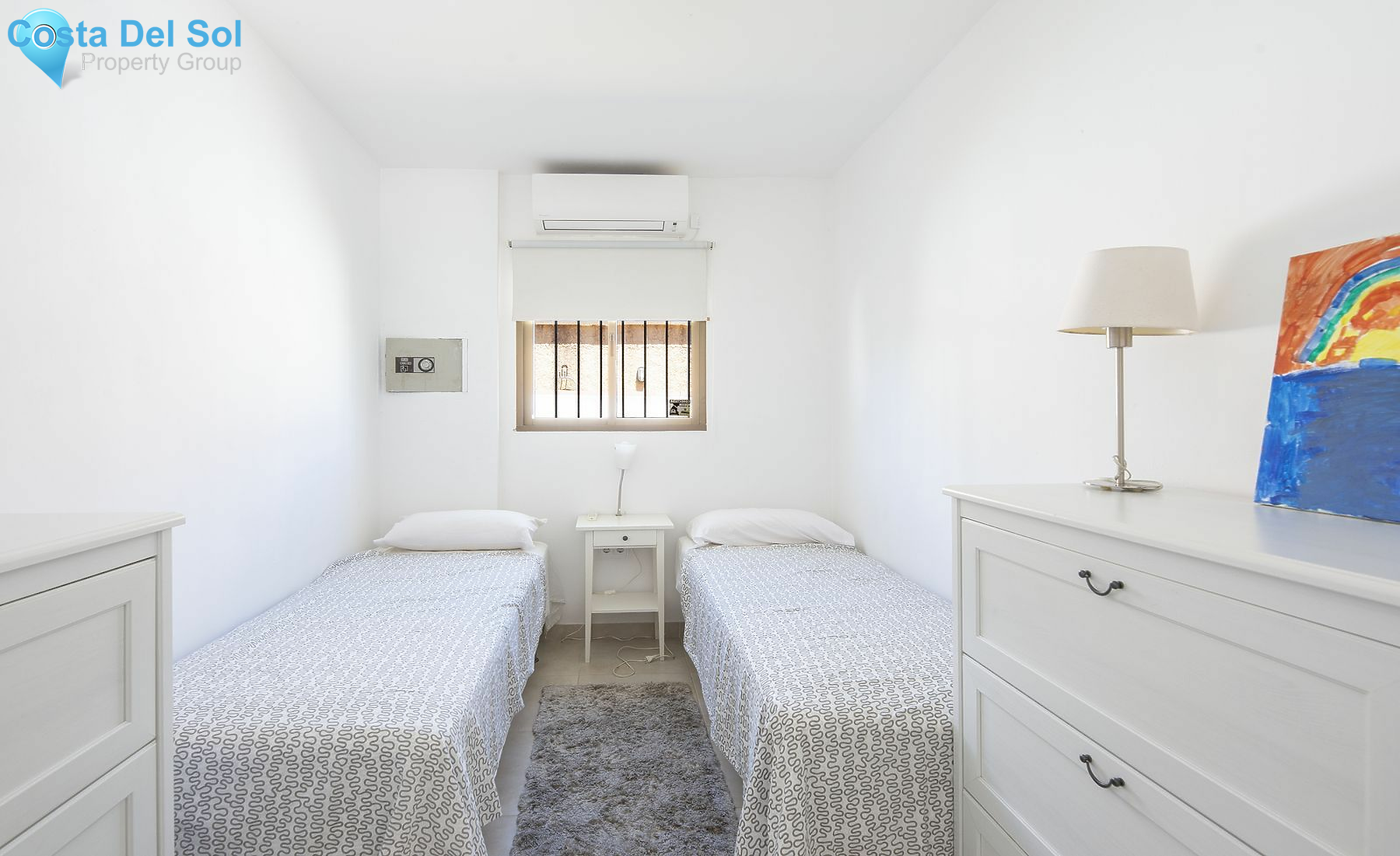 Detached Villa in New Golden Mile-1420242