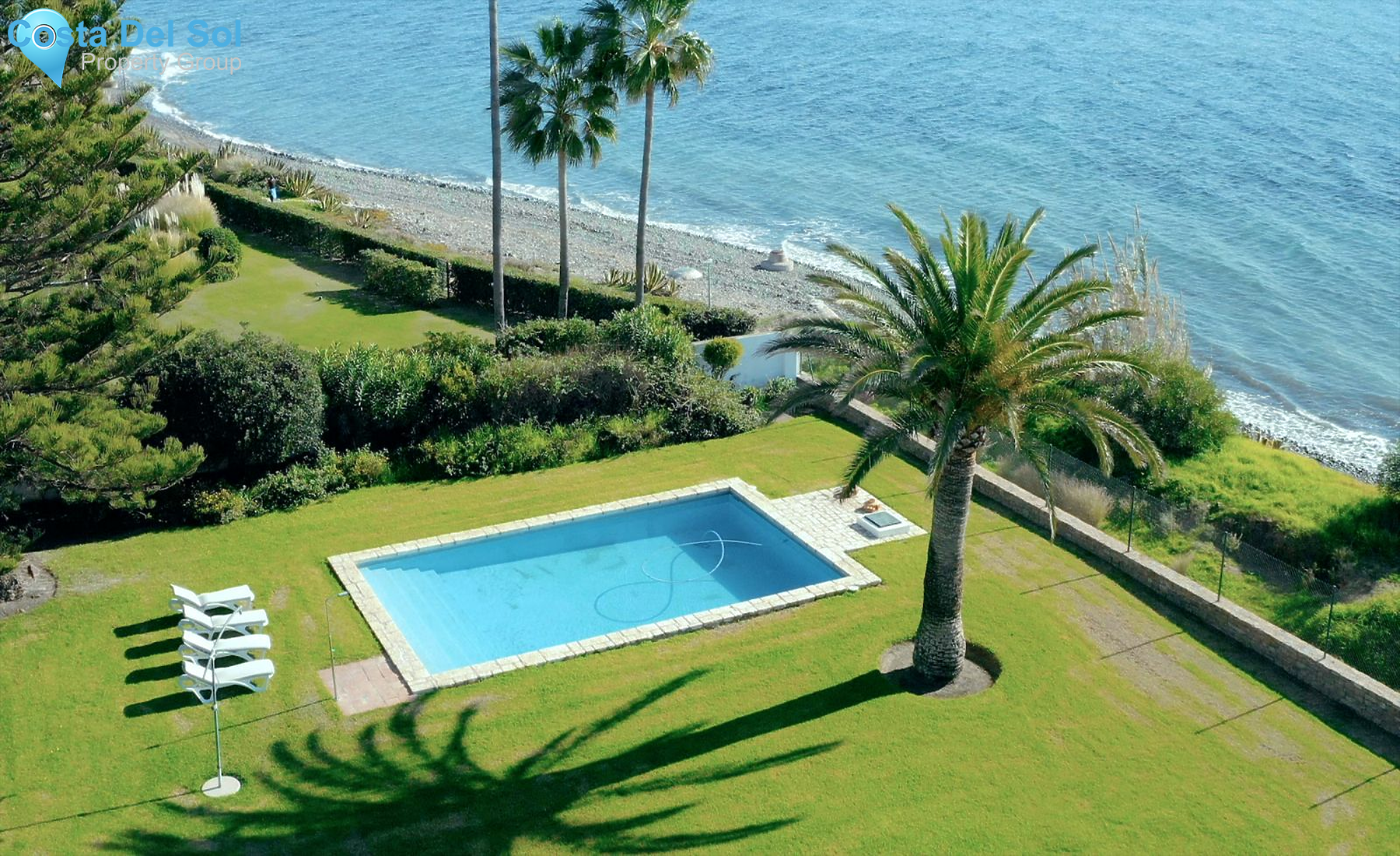 Detached Villa in New Golden Mile-1472505