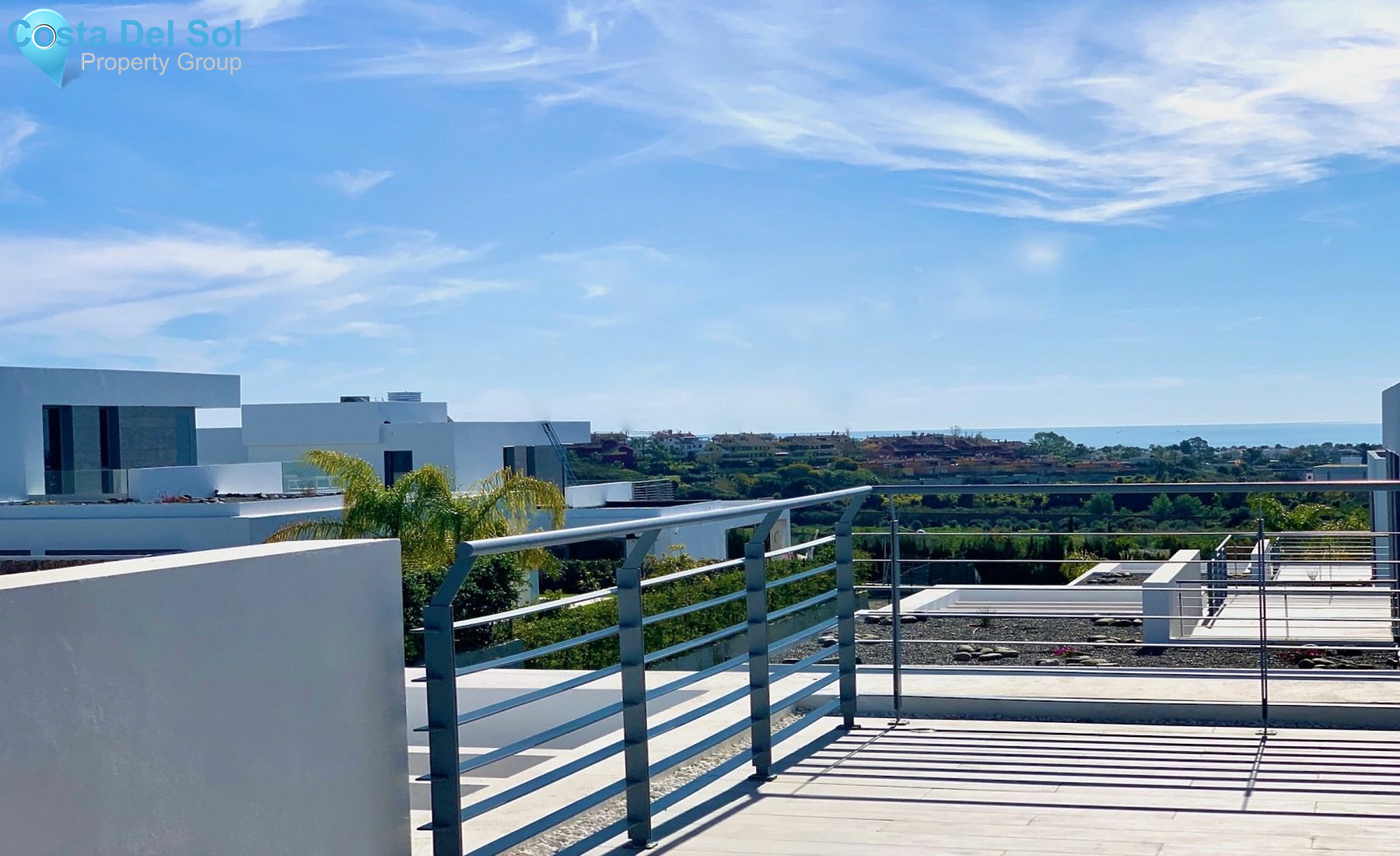Detached Villa in New Golden Mile-1485970