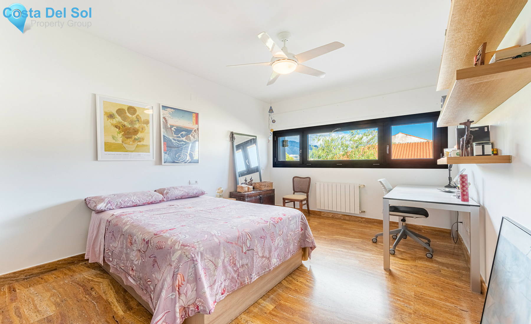Detached Villa in Nueva Andalucía-690482