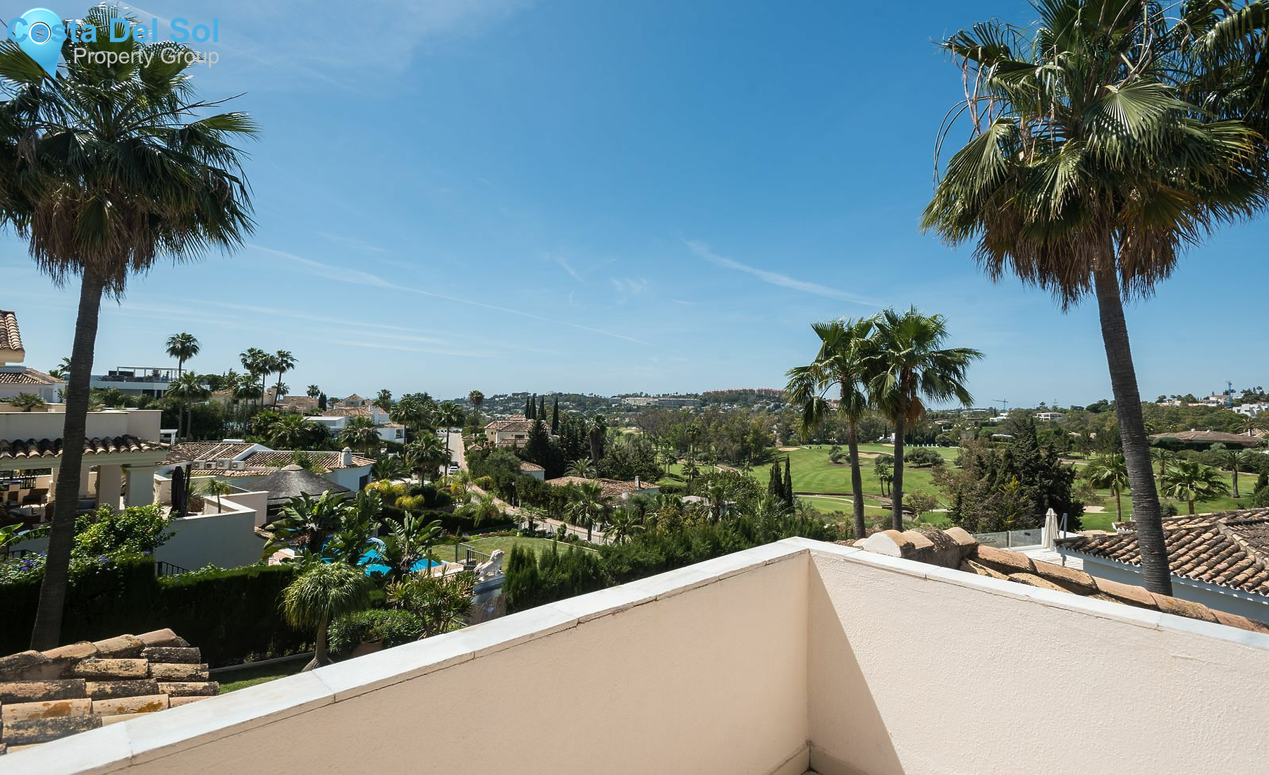 Detached Villa in Nueva Andalucía-1152568