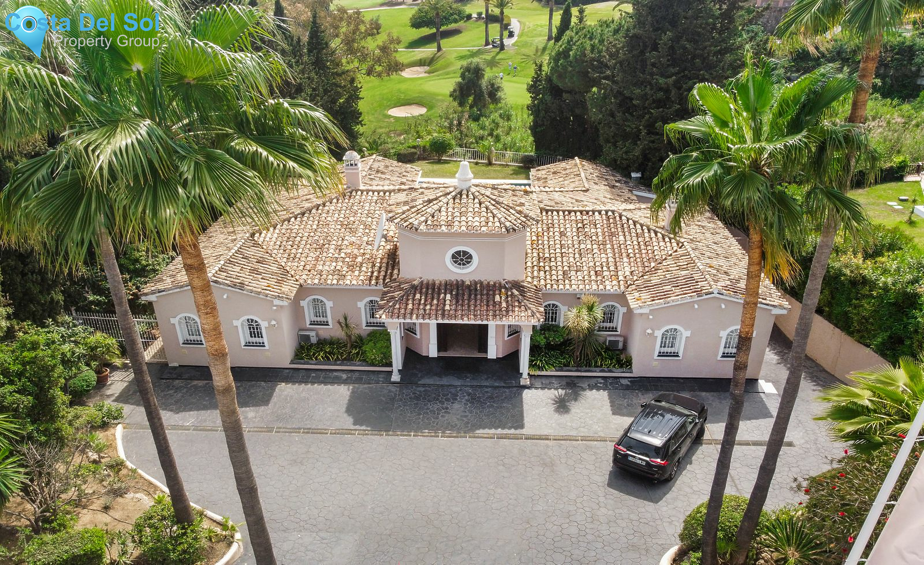 Detached Villa in Nueva Andalucía-1159622