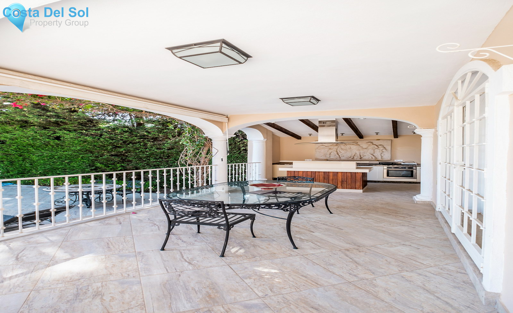 Detached Villa in Nueva Andalucía-1159639