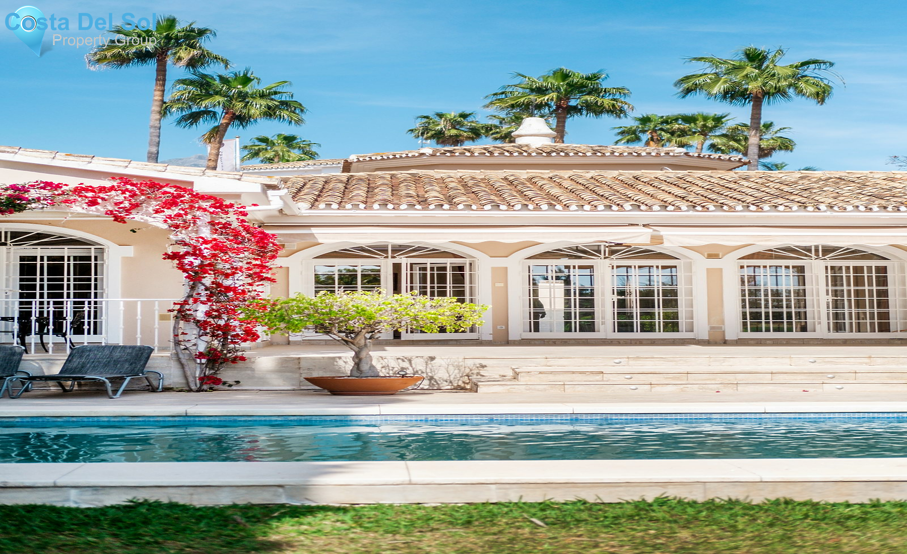 Detached Villa in Nueva Andalucía-1159626