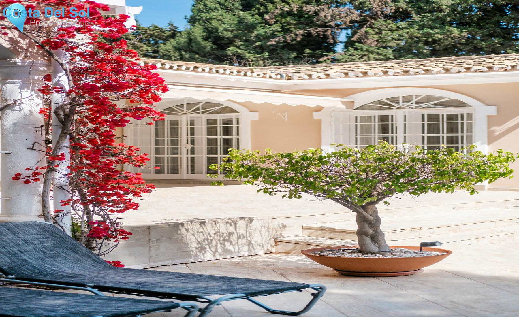 Detached Villa in Nueva Andalucía-1159627