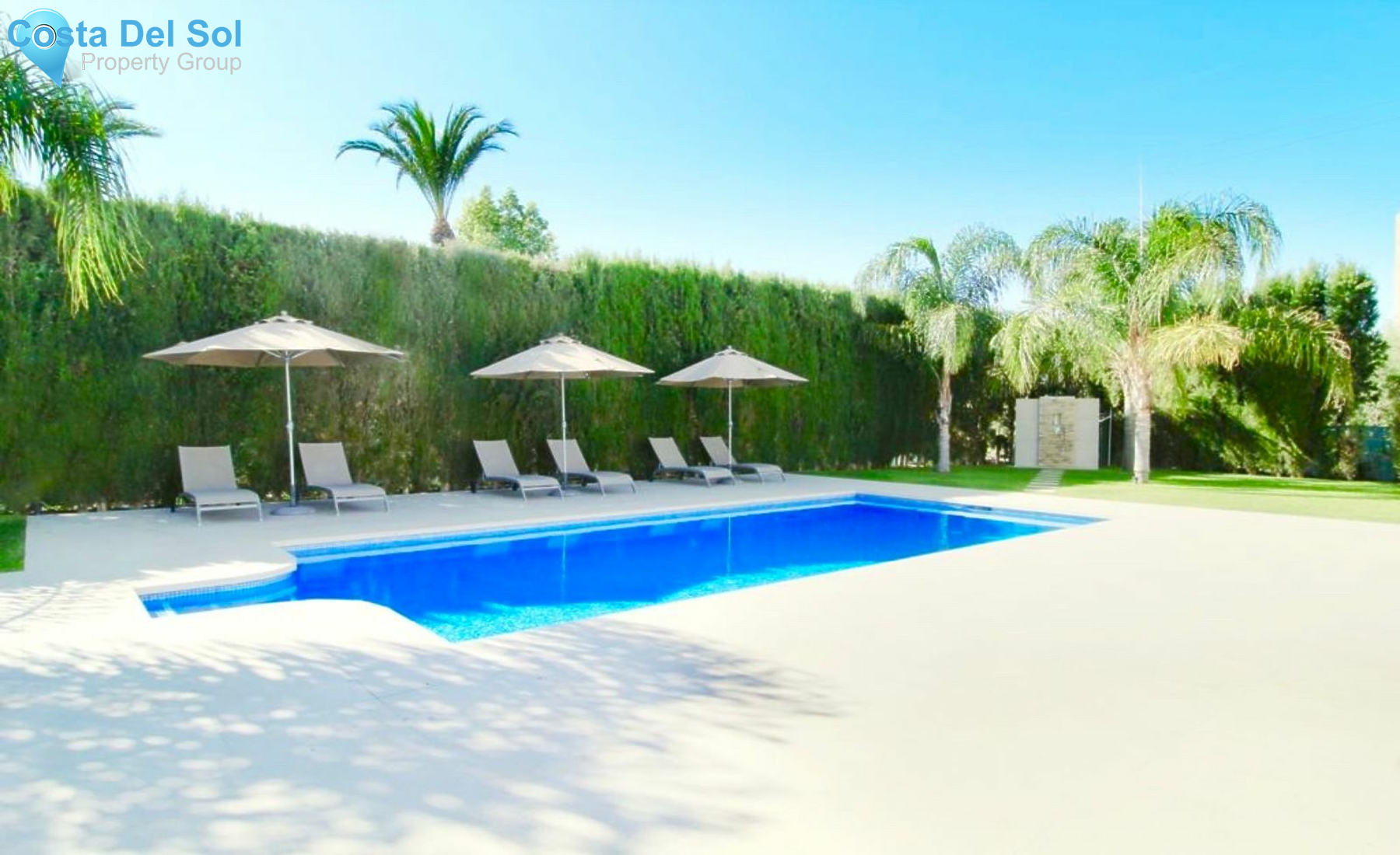 Detached Villa in Nueva Andalucía-1164385