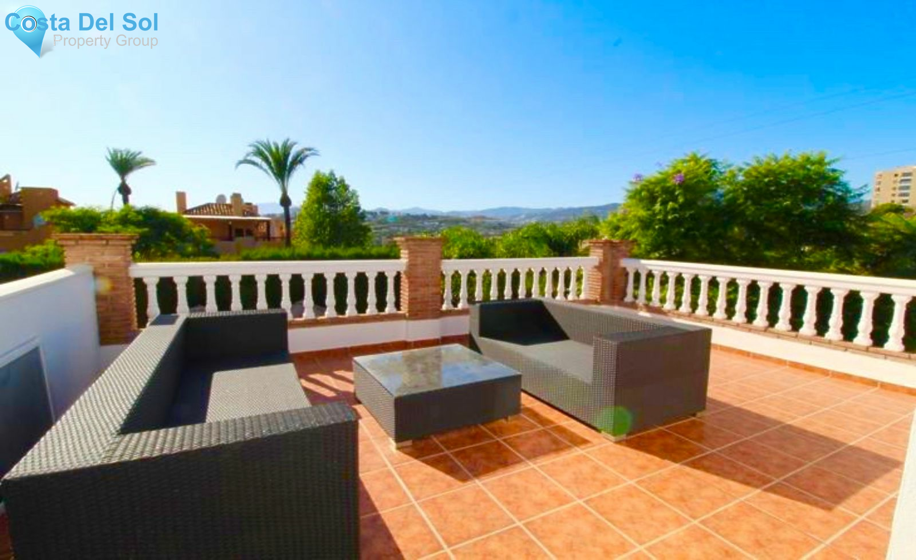 Detached Villa in Nueva Andalucía-1164373
