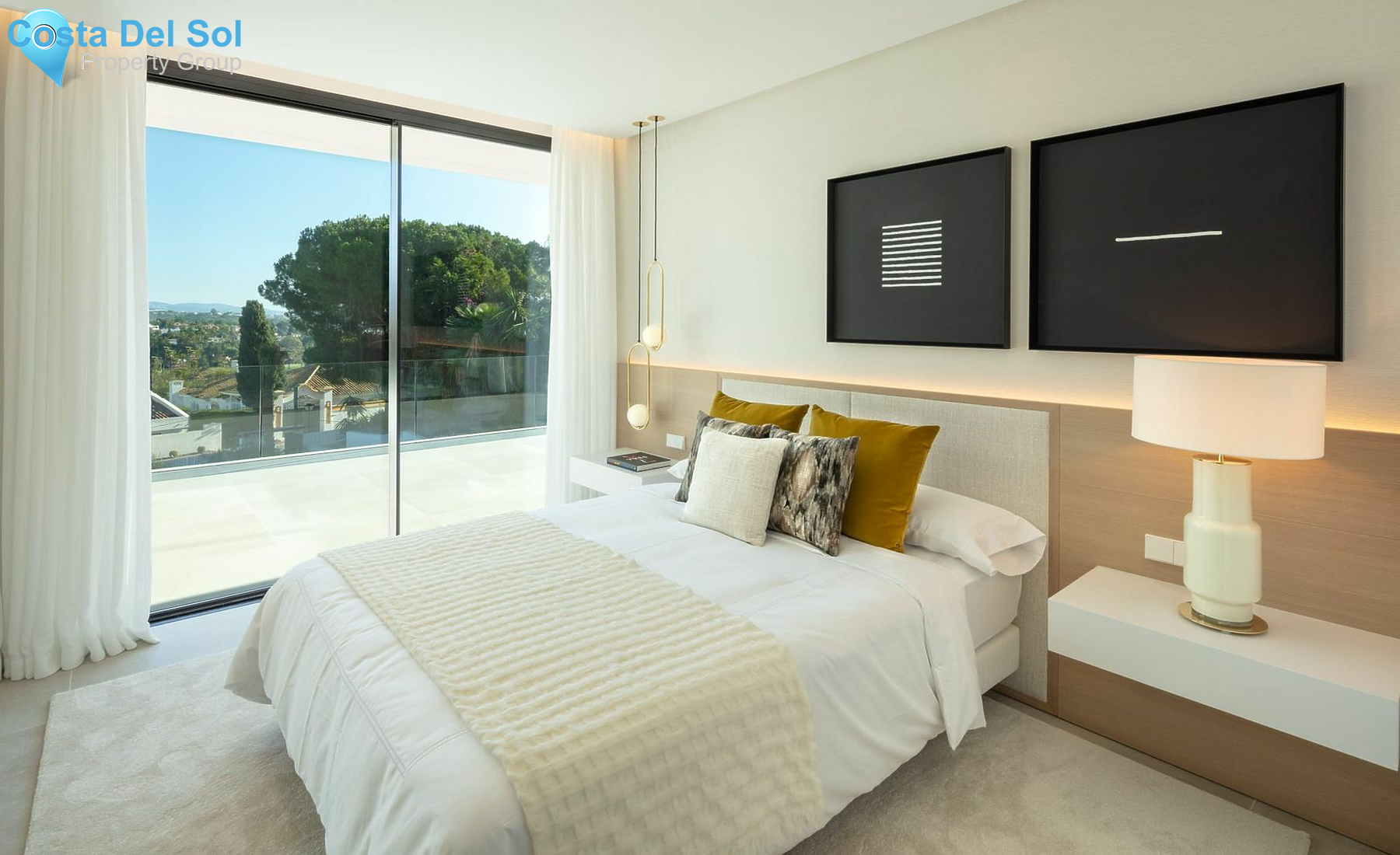 Detached Villa in Nueva Andalucía-1167747