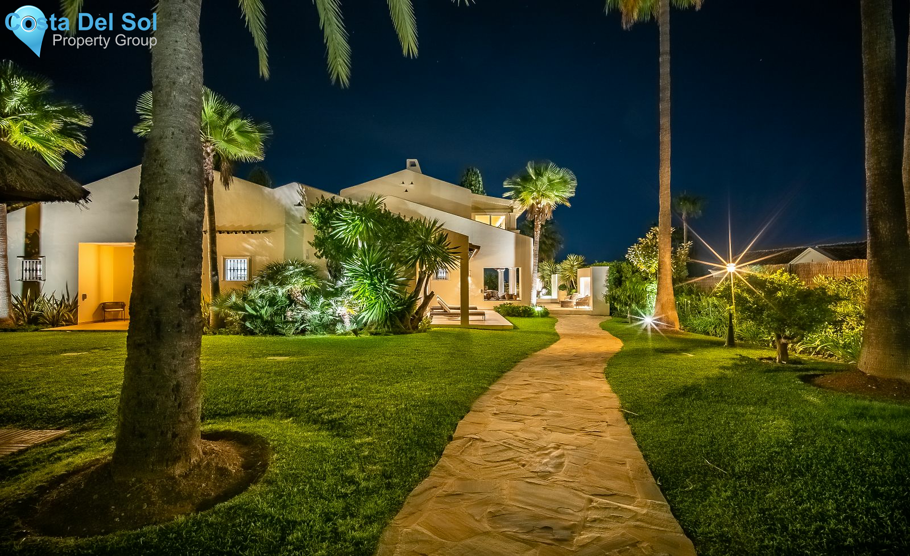 Detached Villa in Nueva Andalucía-1168921