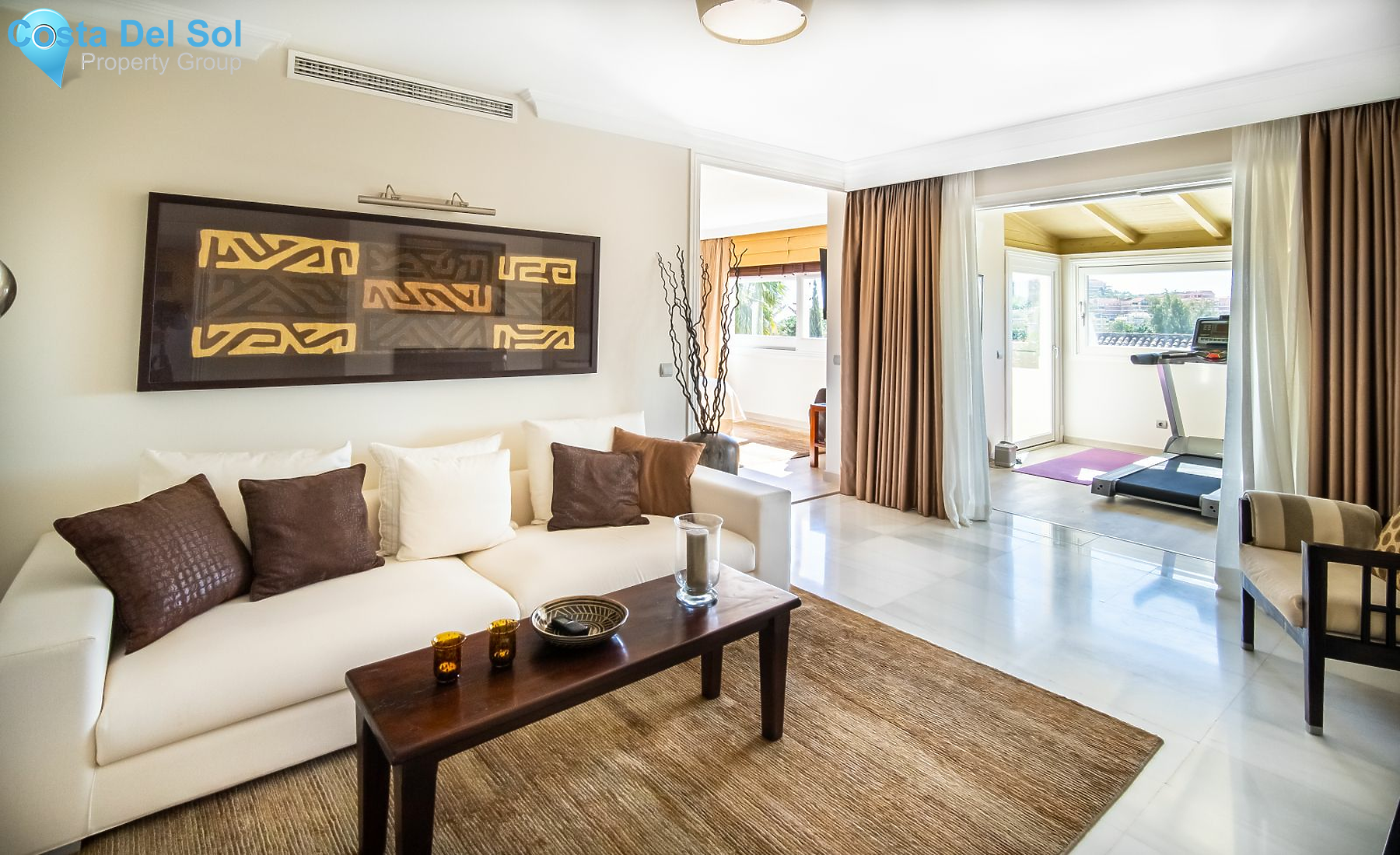 Detached Villa in Nueva Andalucía-1168928