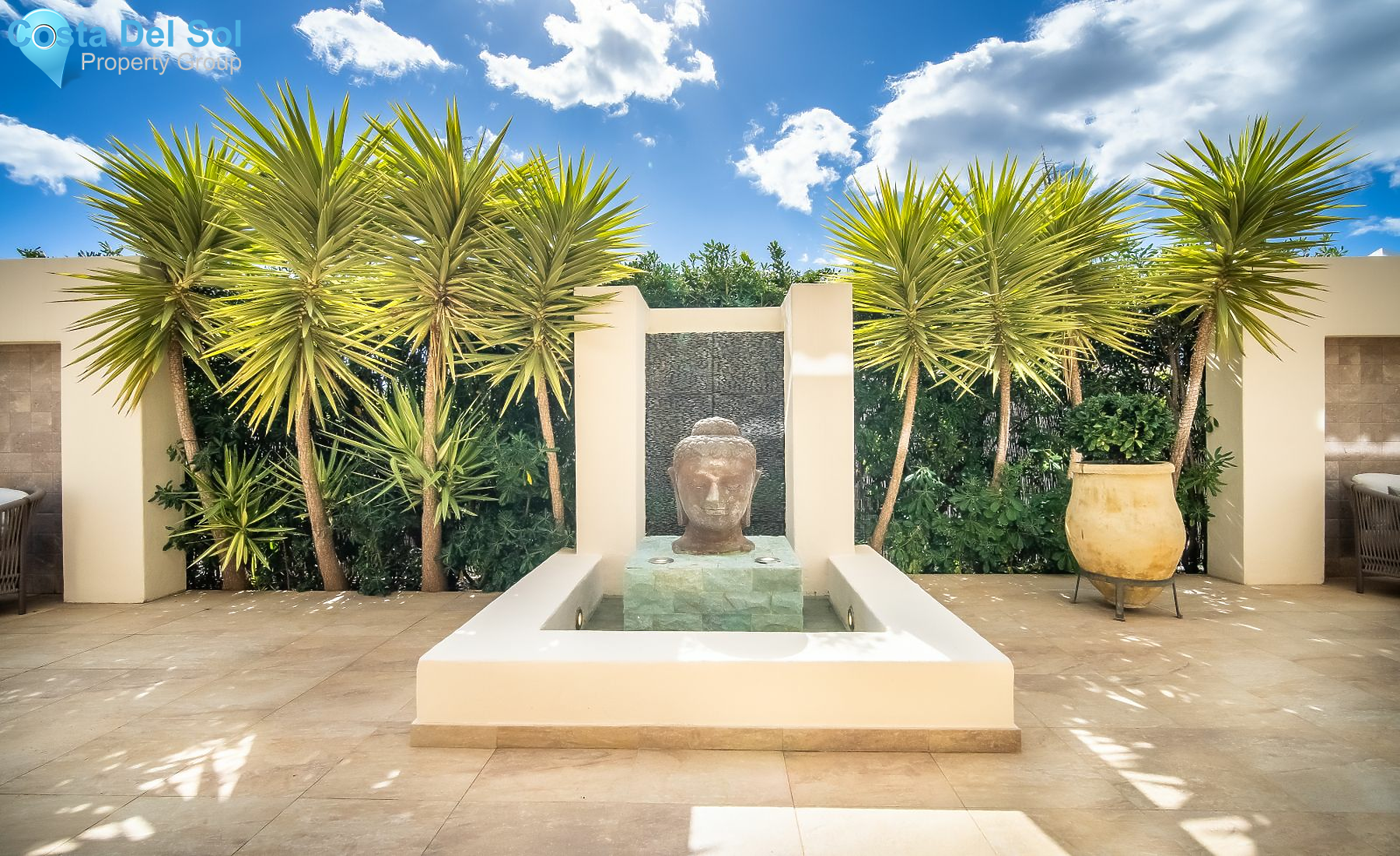 Detached Villa in Nueva Andalucía-1168931