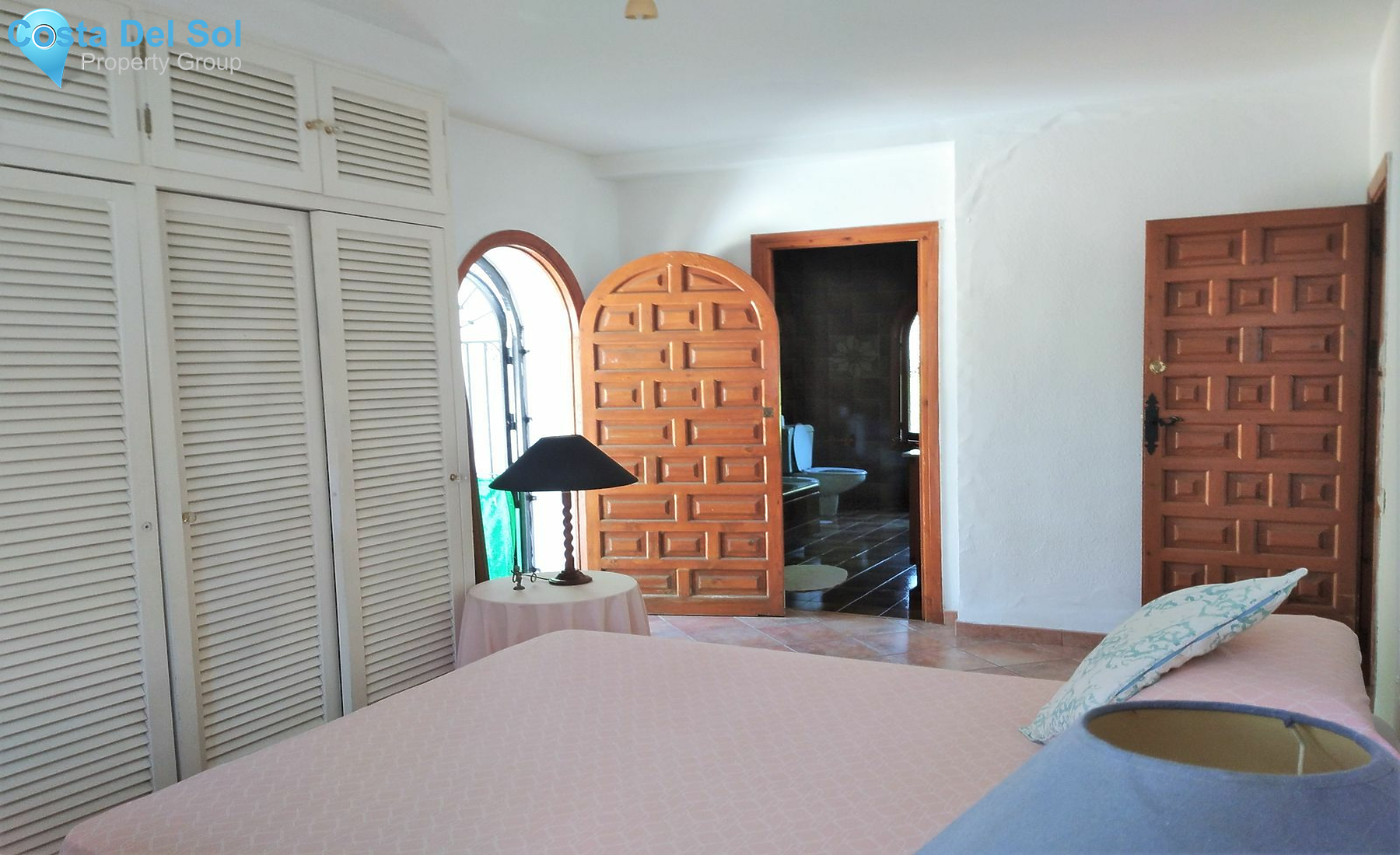 Detached Villa in Nueva Andalucía-1170047
