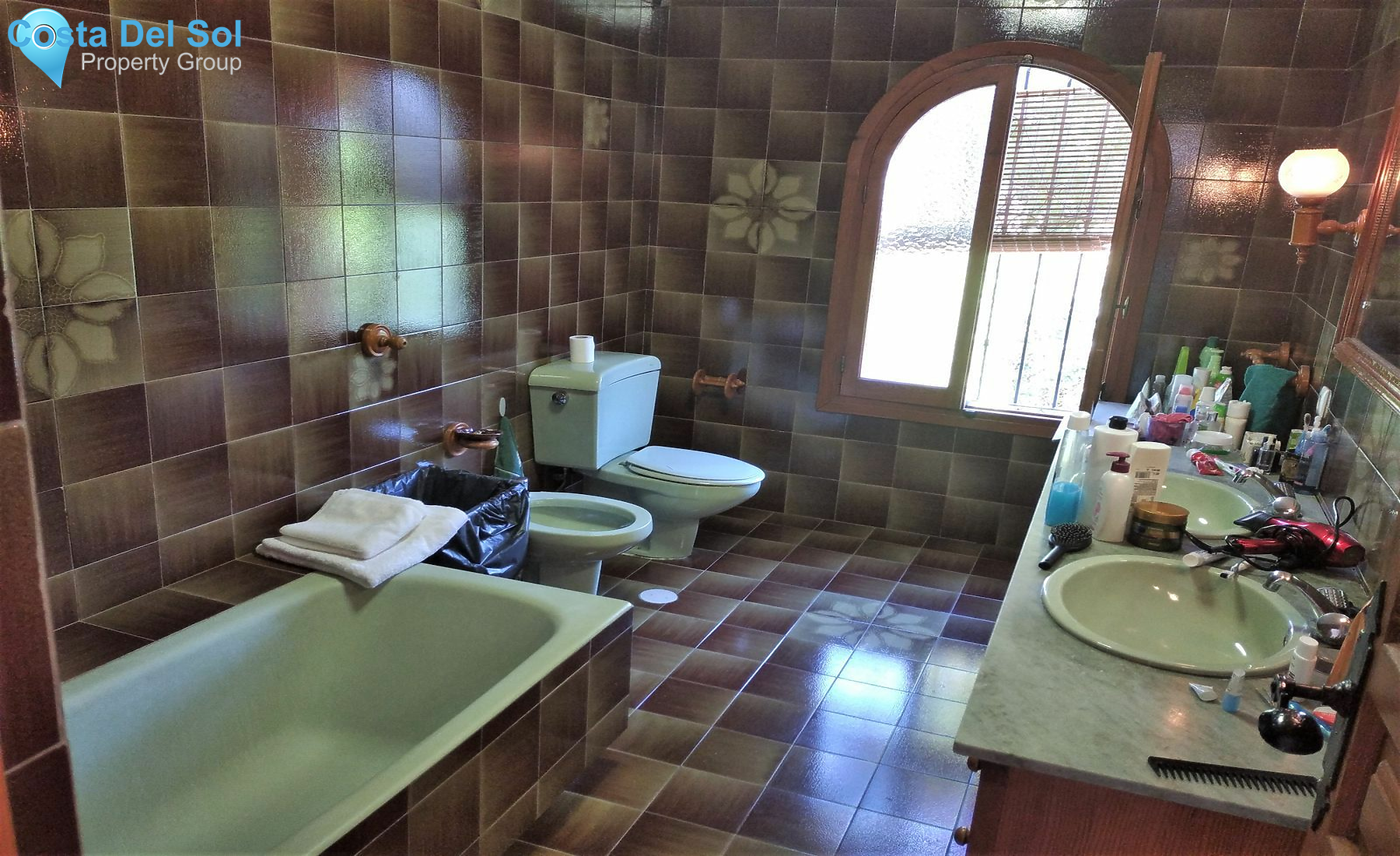Detached Villa in Nueva Andalucía-1170048