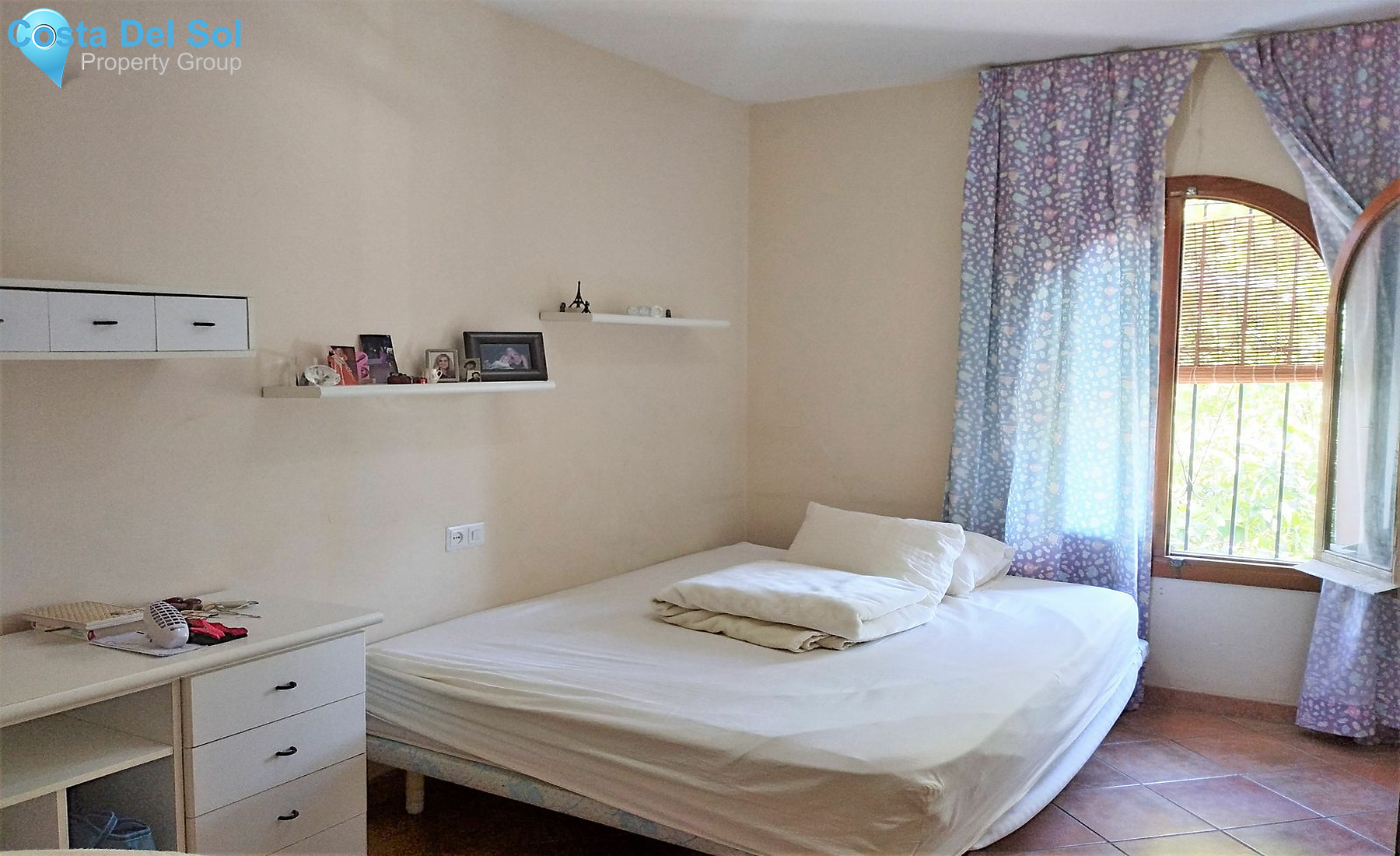Detached Villa in Nueva Andalucía-1170050