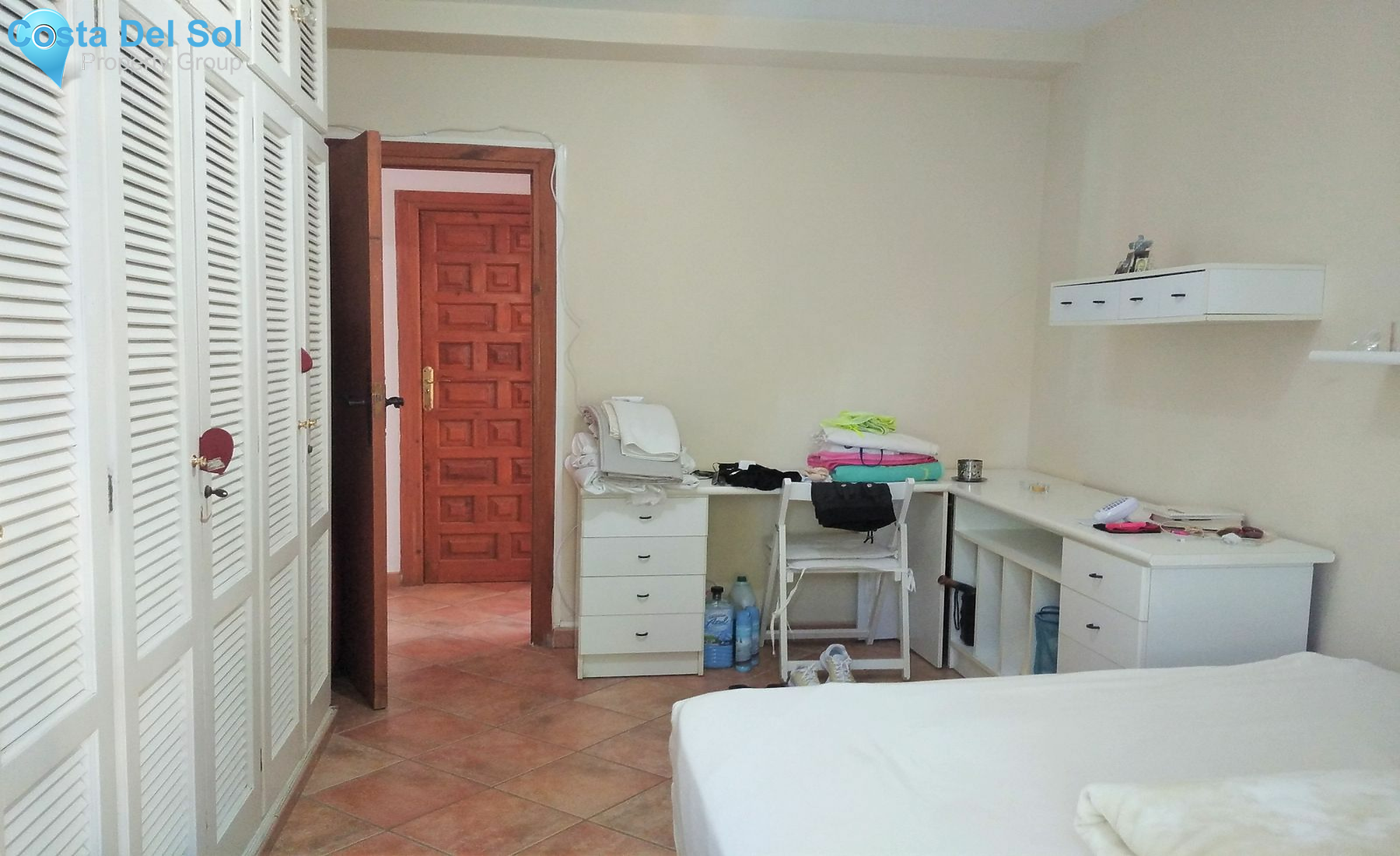 Detached Villa in Nueva Andalucía-1170051