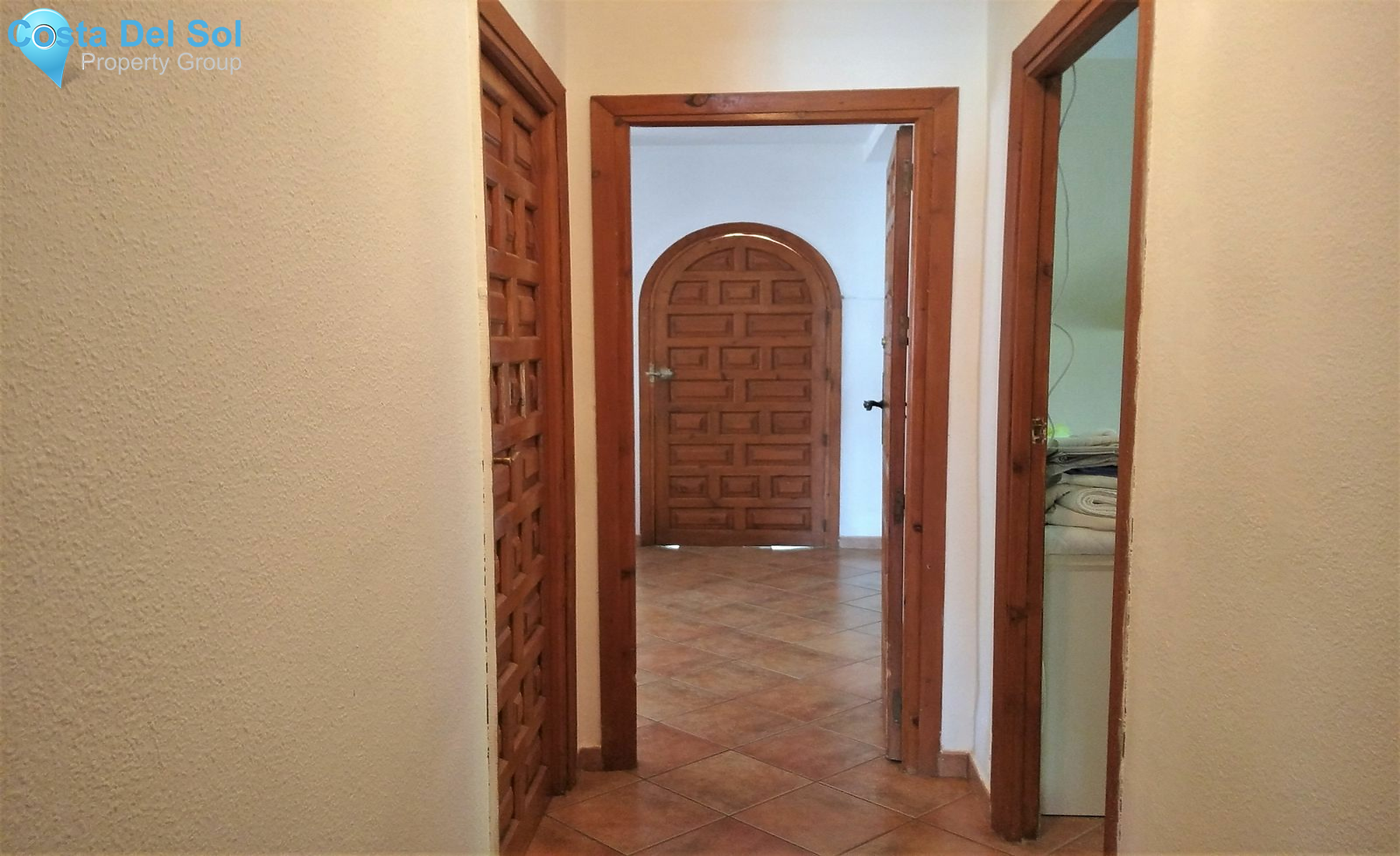 Detached Villa in Nueva Andalucía-1170052