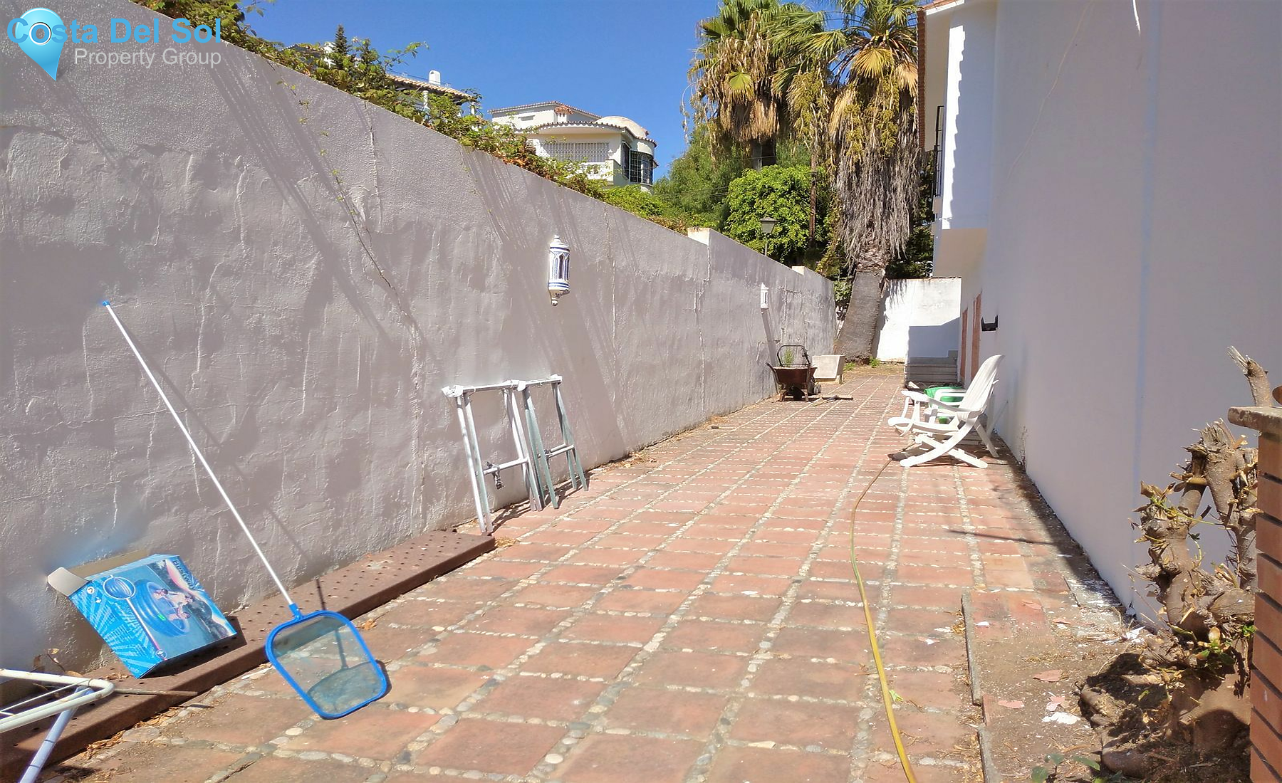 Detached Villa in Nueva Andalucía-1170056