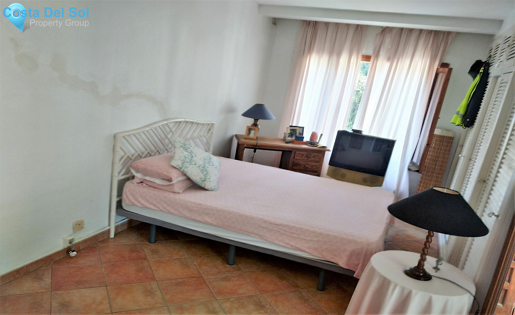 Detached Villa in Nueva Andalucía-1170045