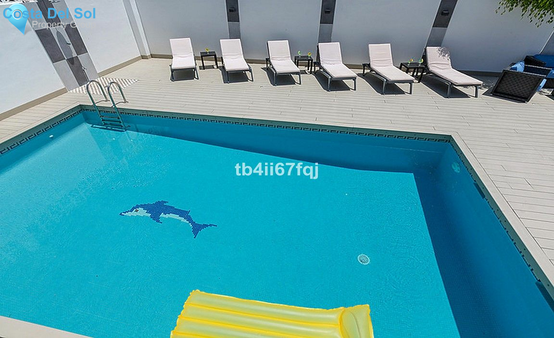 Detached Villa in Nueva Andalucía-1186532