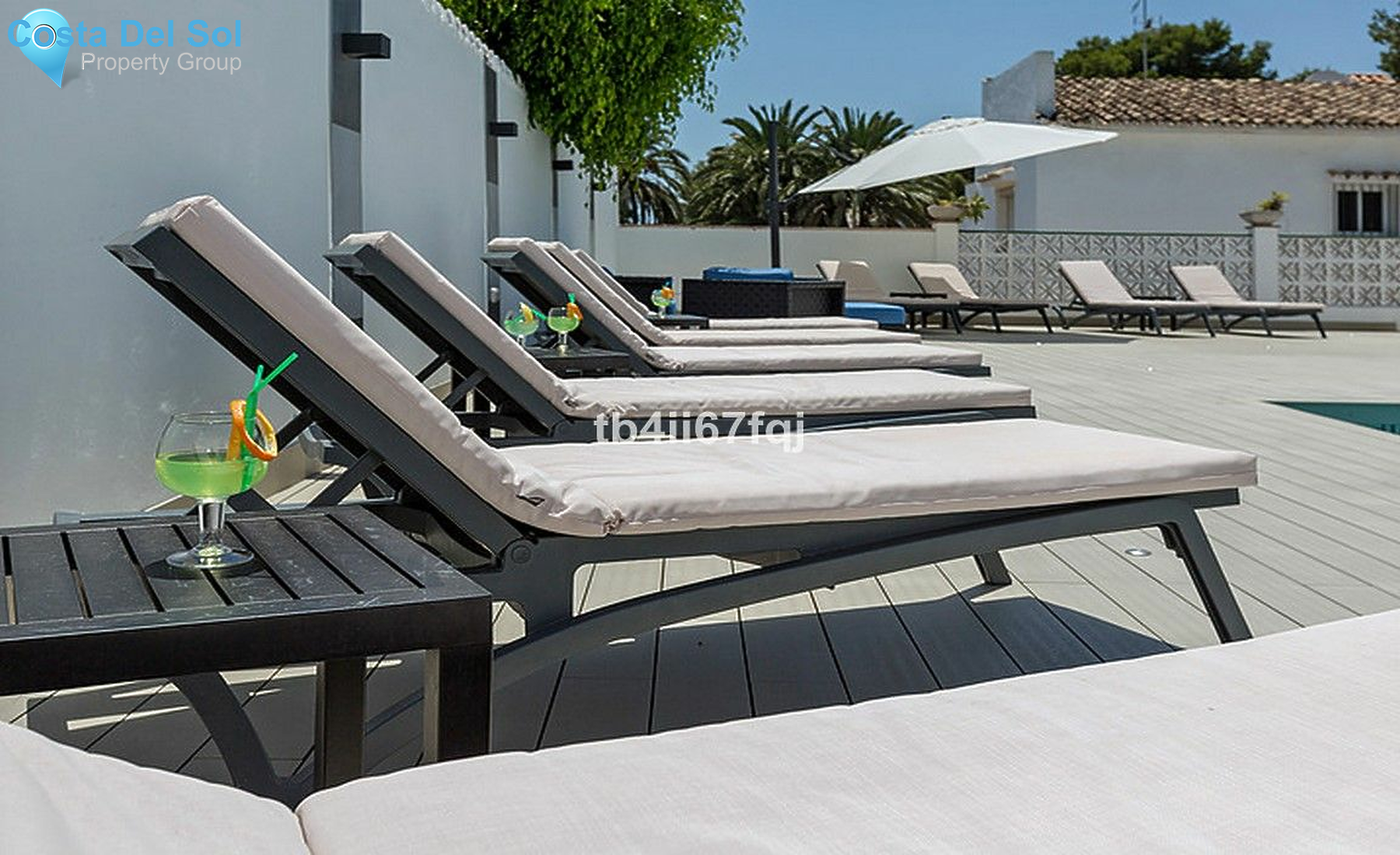 Detached Villa in Nueva Andalucía-1186534