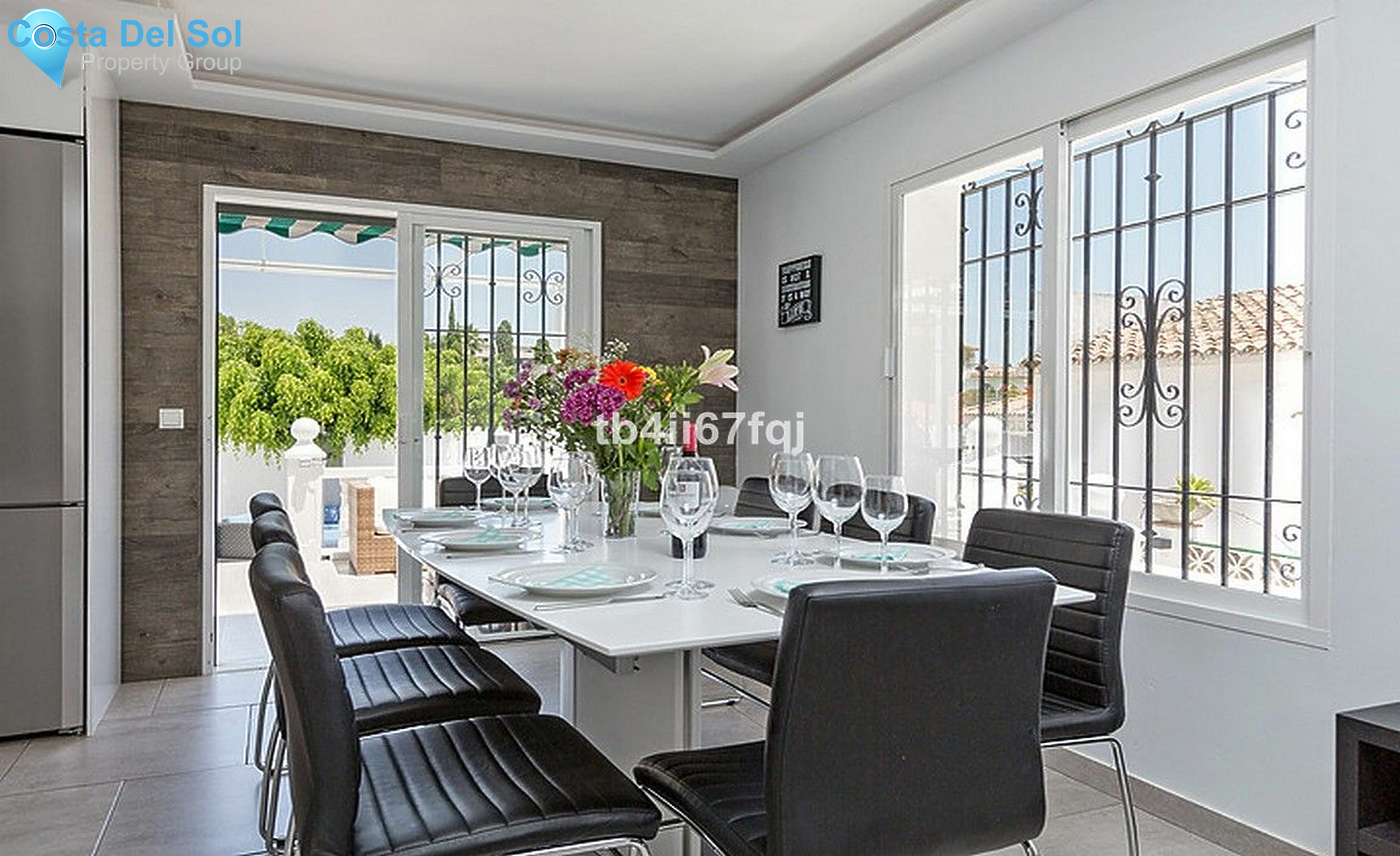 Detached Villa in Nueva Andalucía-1186538
