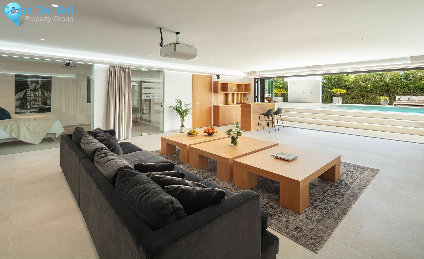 Detached Villa in Nueva Andalucía-1190804