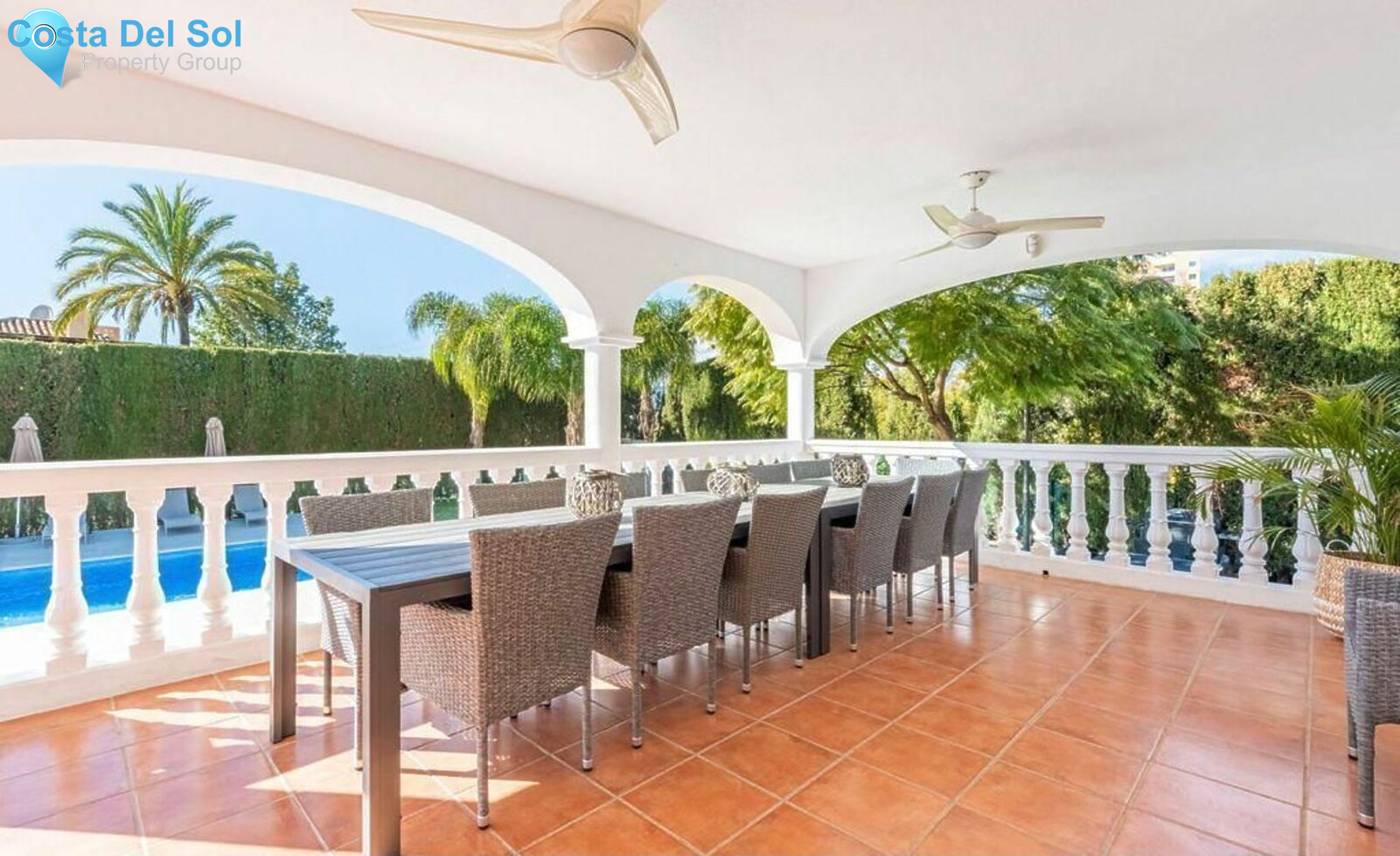 Detached Villa in Nueva Andalucía-1192318