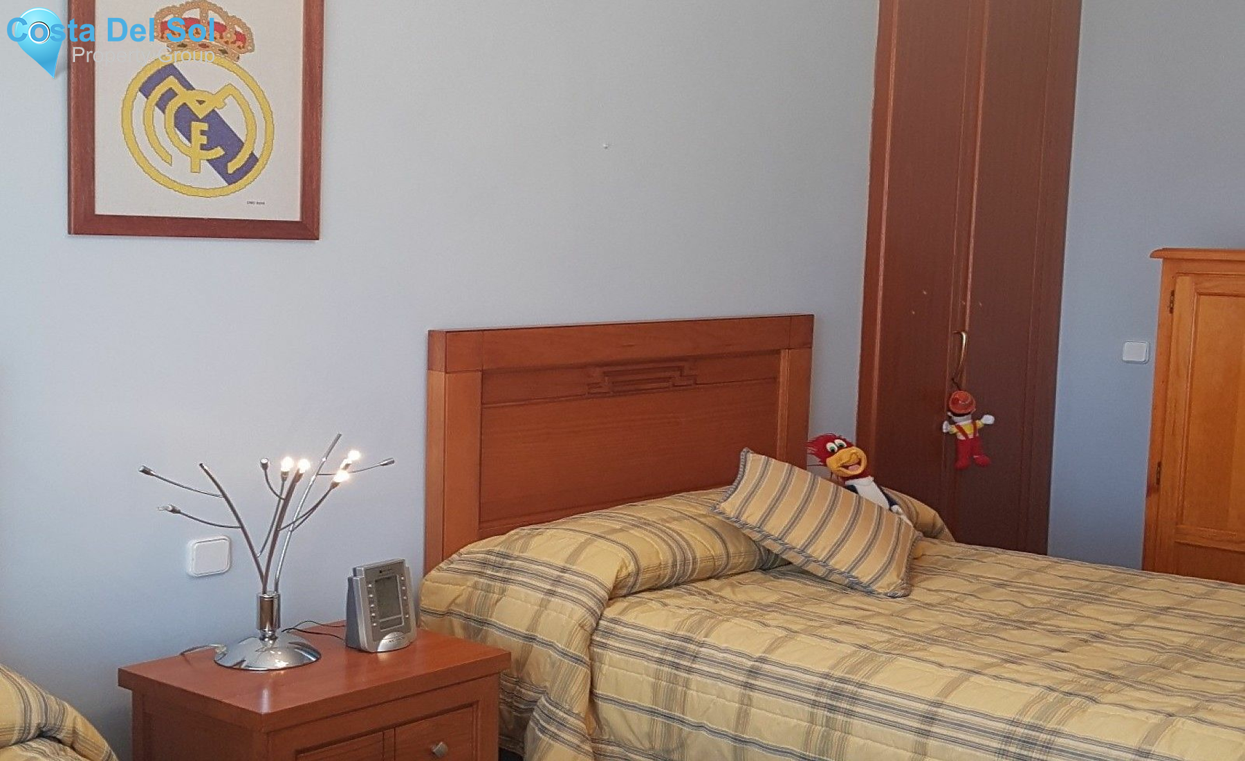 Detached Villa in Nueva Andalucía-1192356