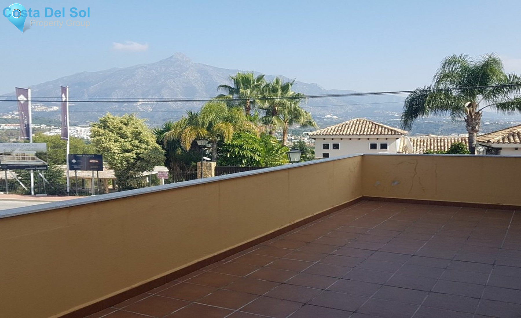 Detached Villa in Nueva Andalucía-1192364