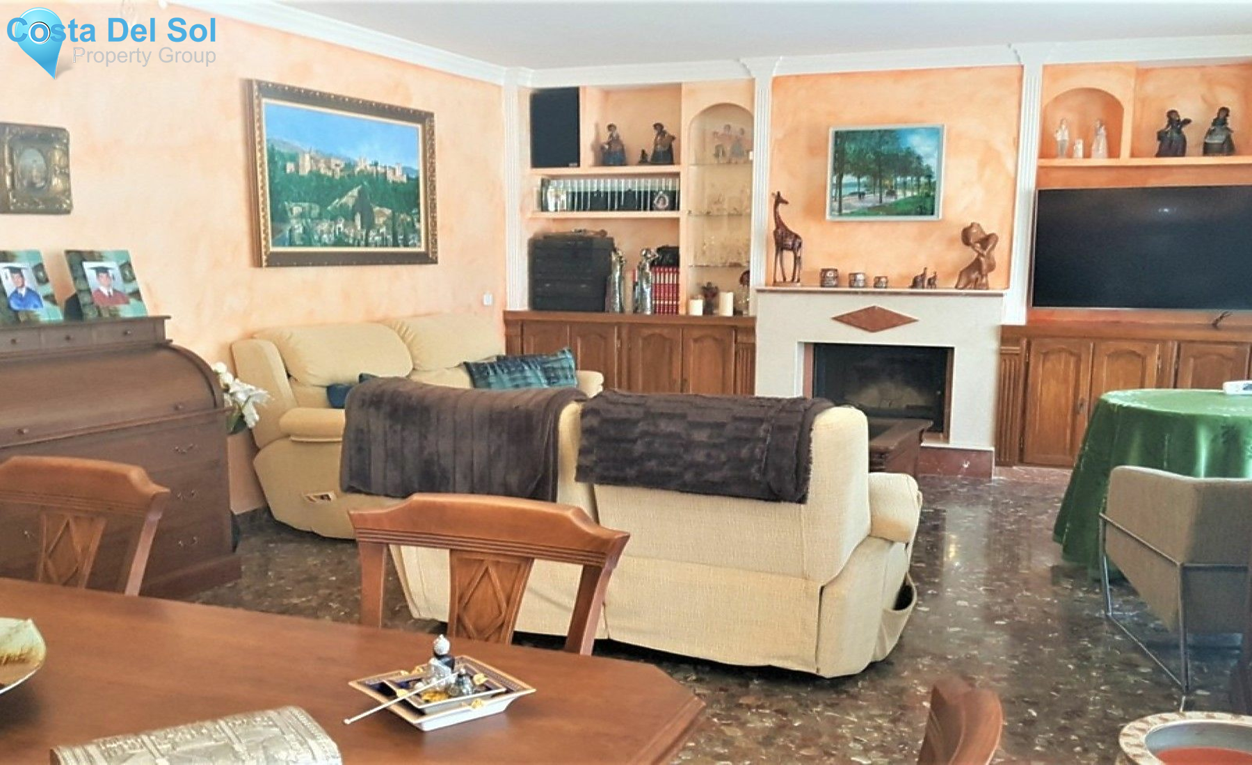 Detached Villa in Nueva Andalucía-1192353