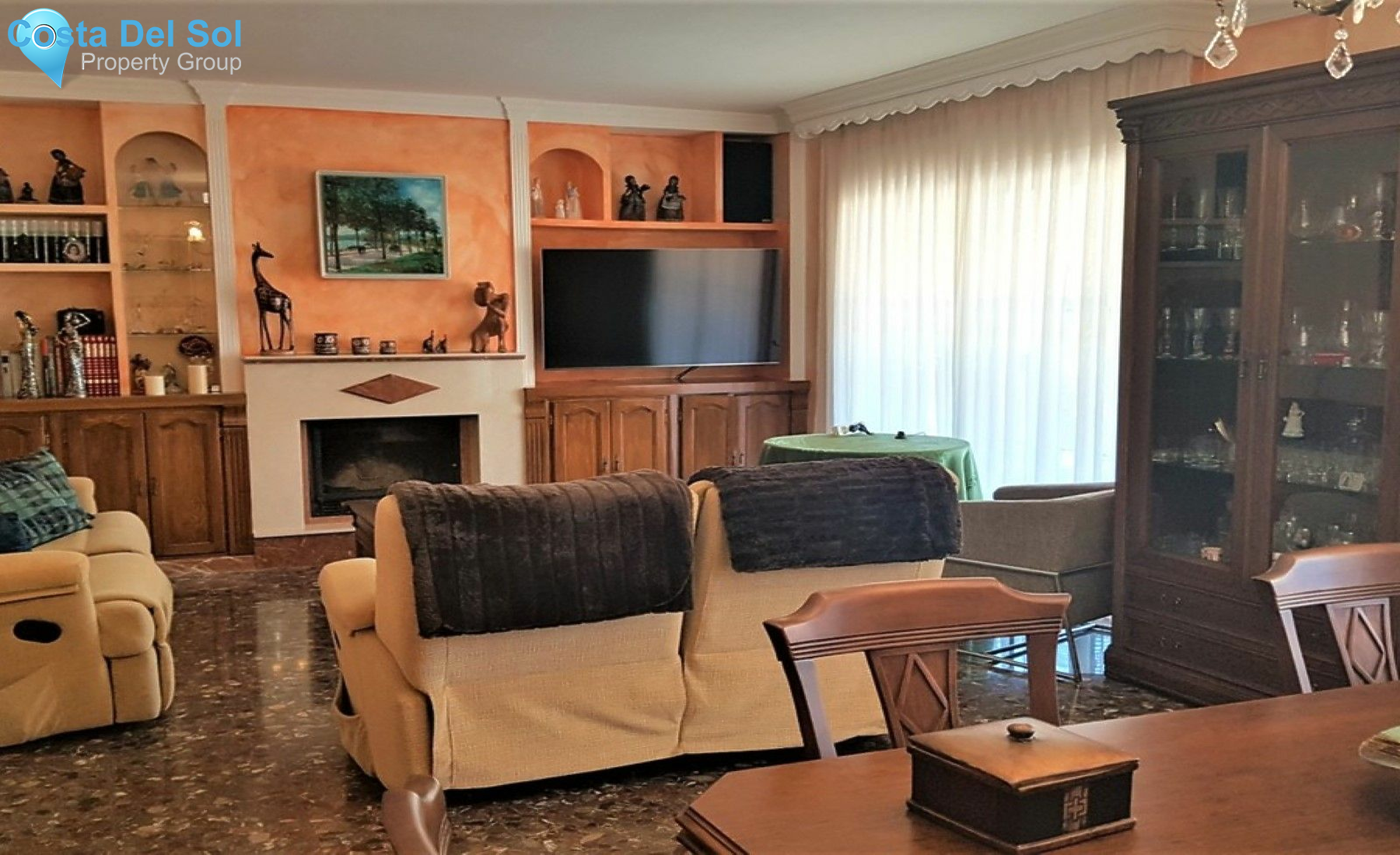 Detached Villa in Nueva Andalucía-1192354